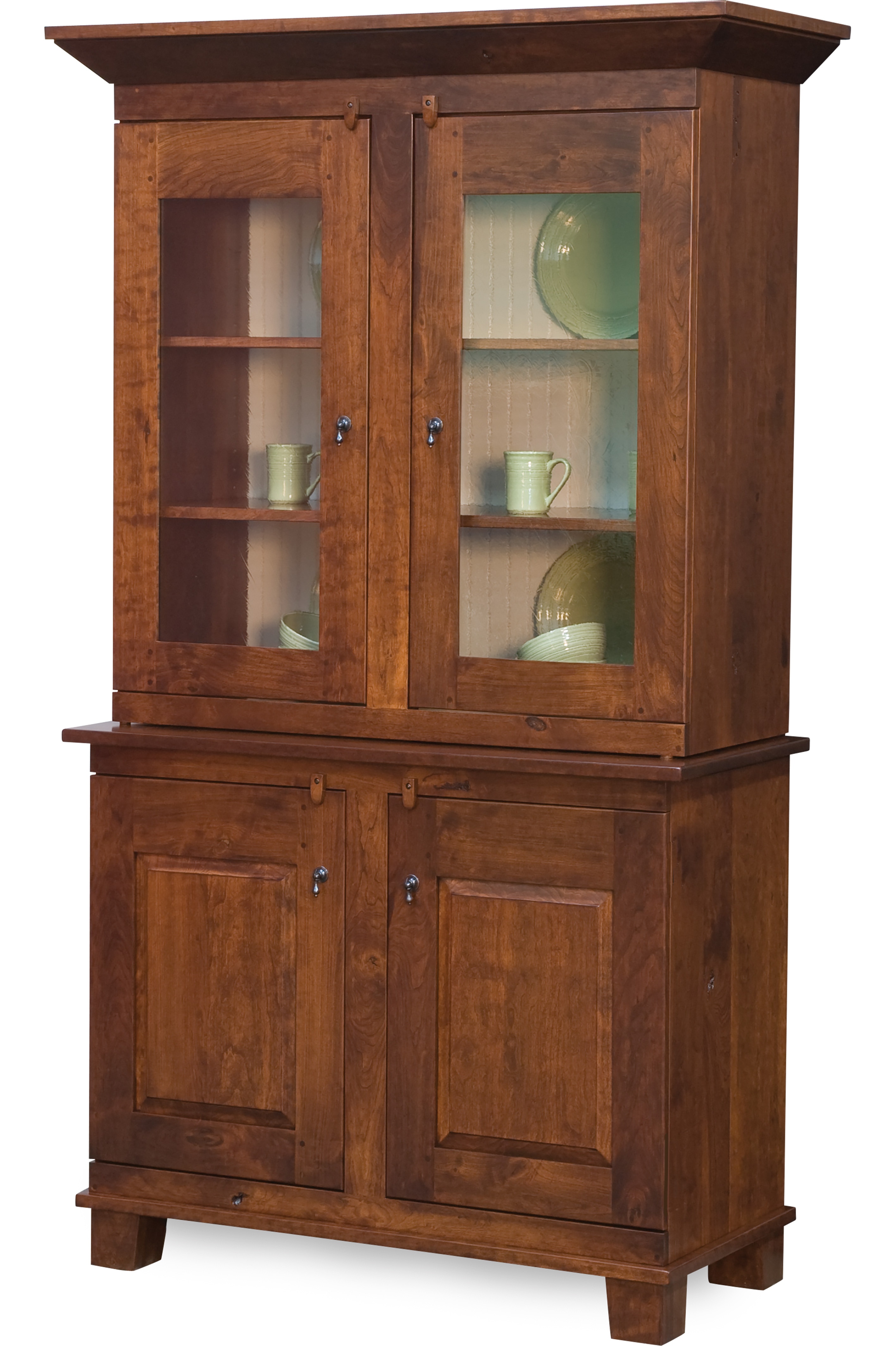  Frazier Hutch 