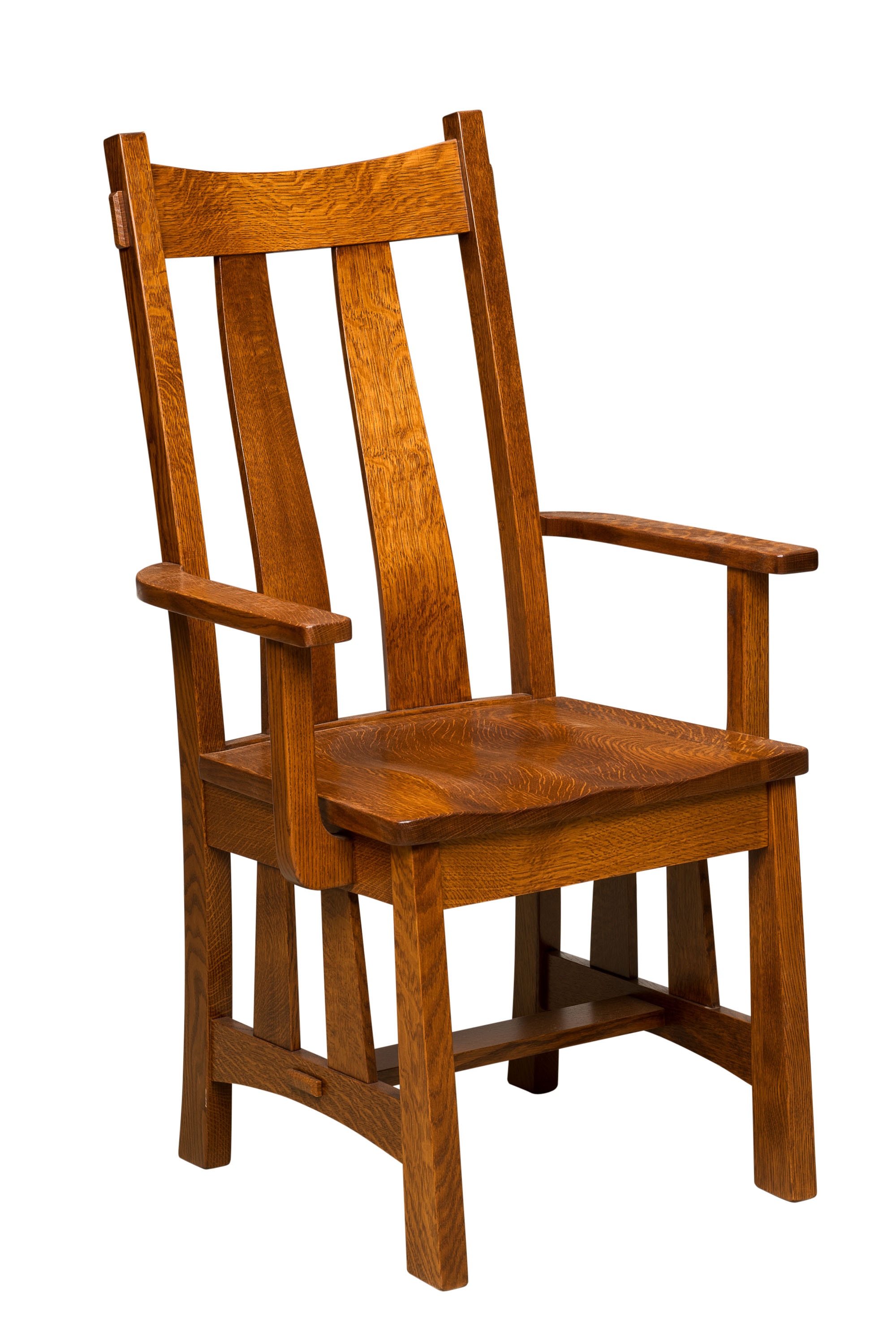  Fremont Arm Chair 