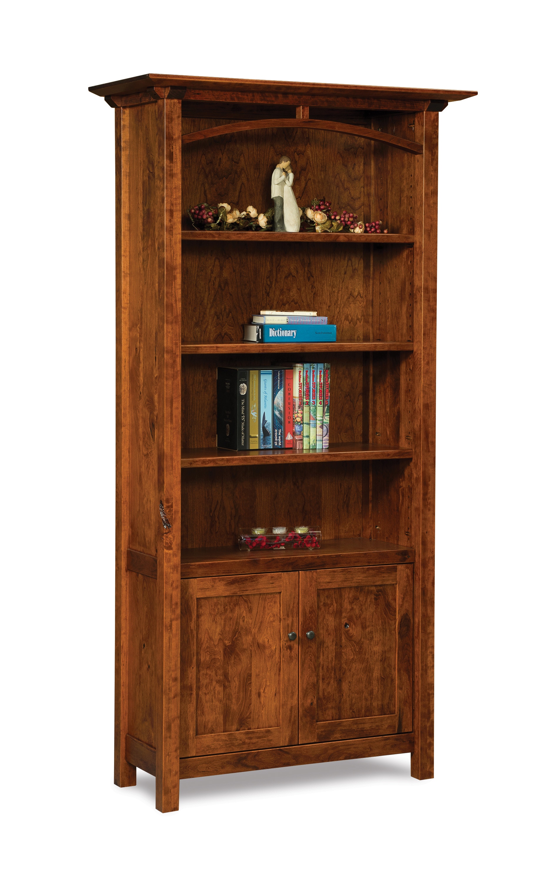  Artesa Bookcase 