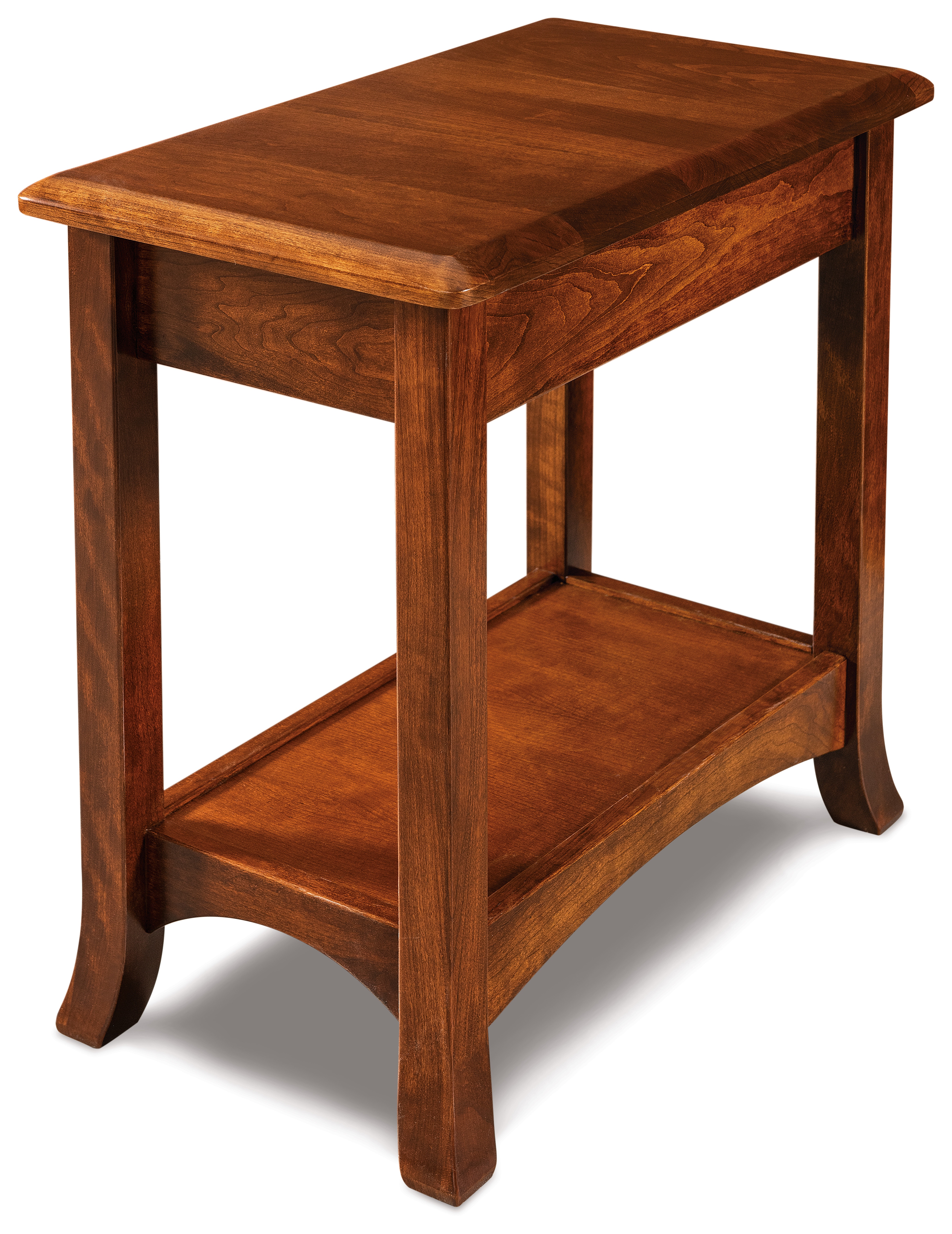  Carlisle Chair Side End Table 