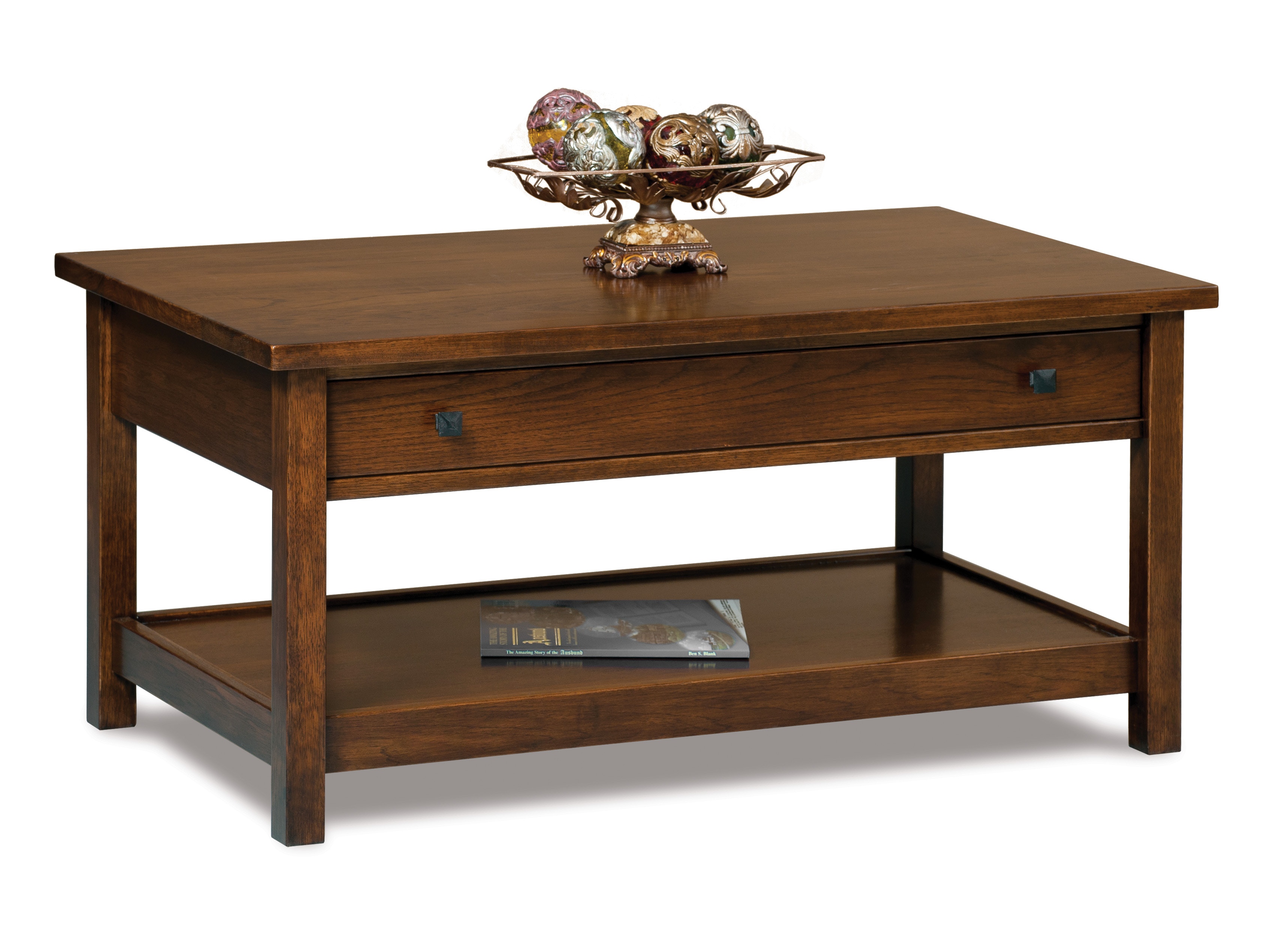  Centennial Coffee Table 