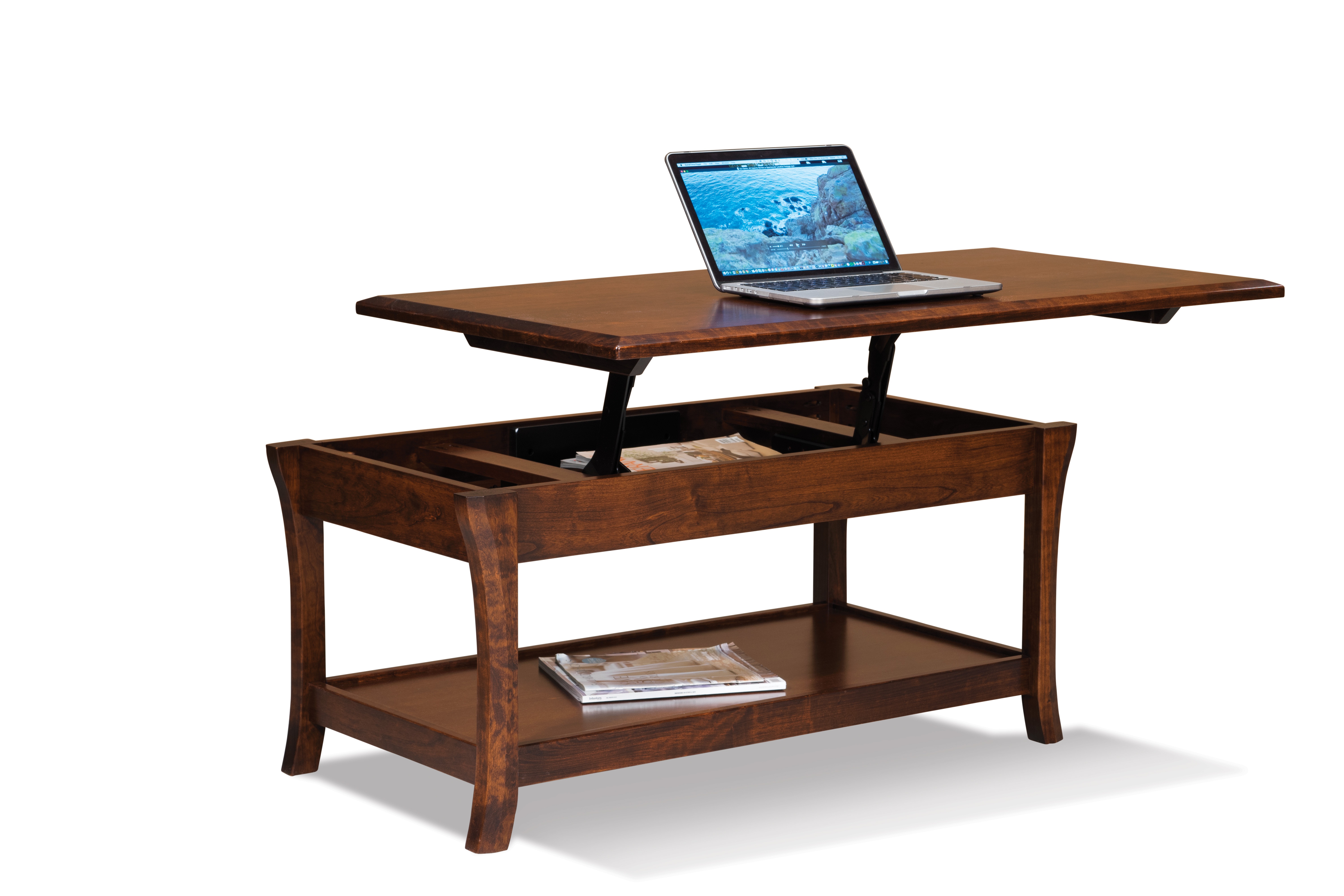  Ensenada Lift-Top Coffee Table 
