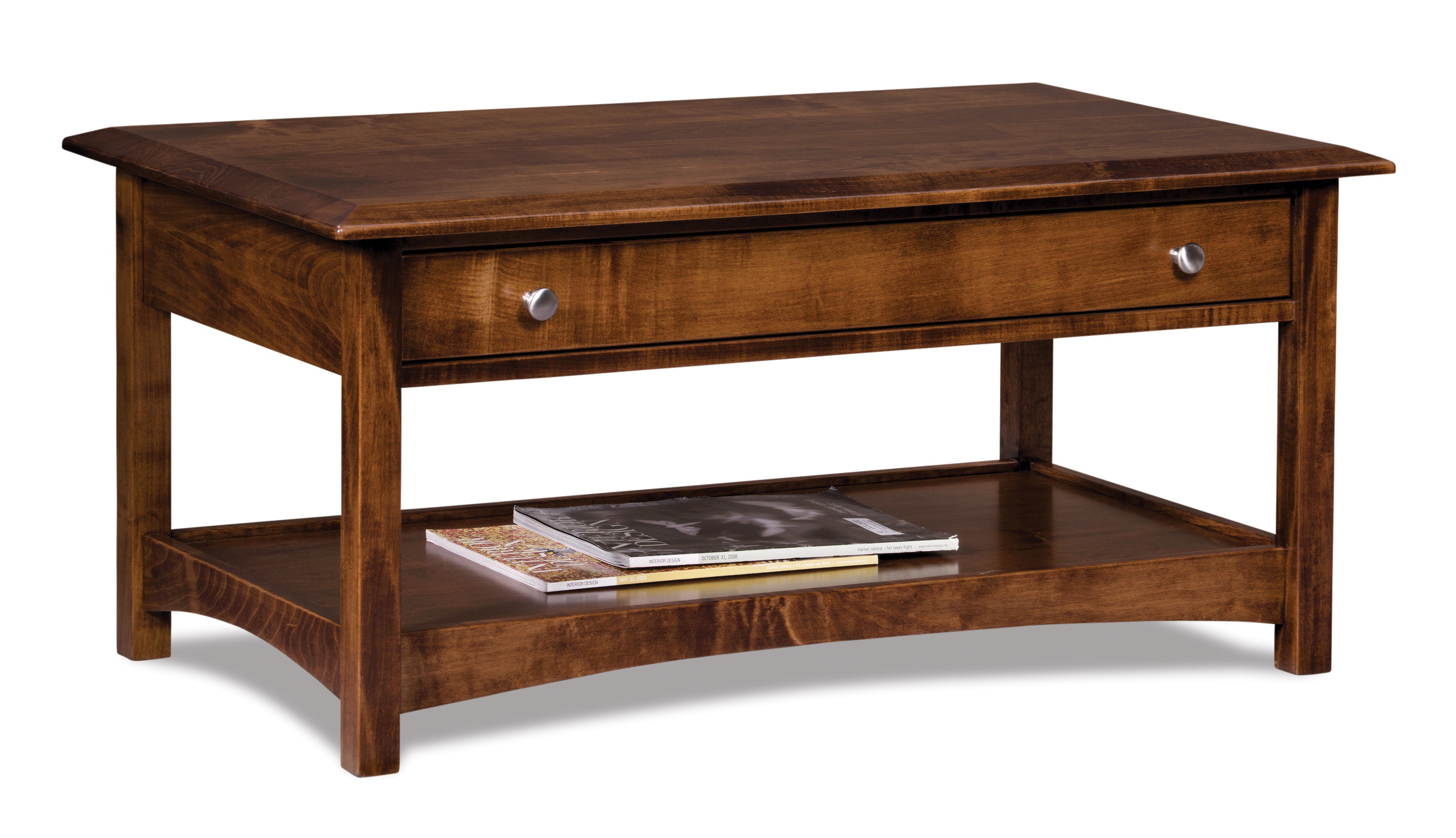  Finland Coffee Table 