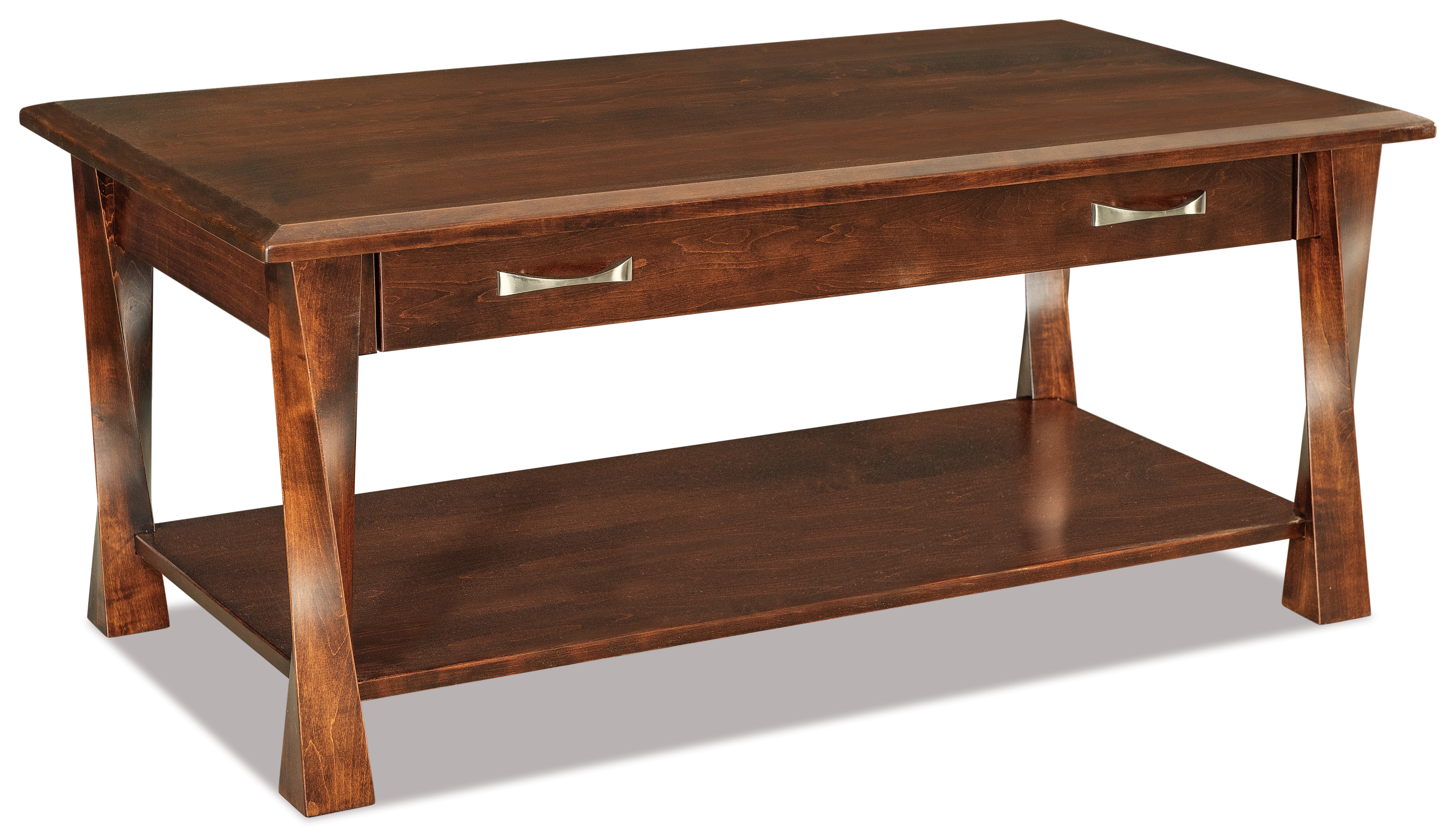  Lexington Arc Coffee Table 