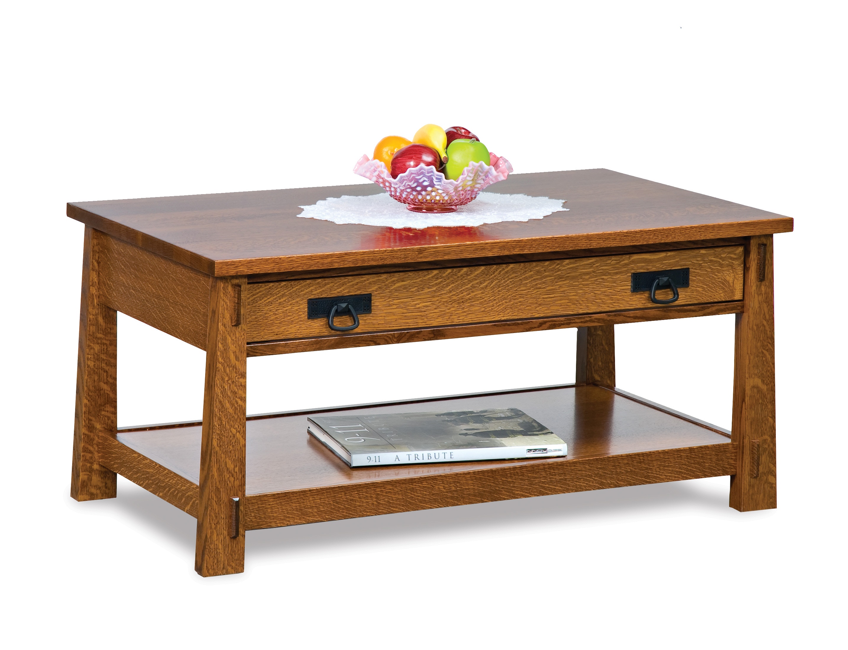  Modesto Coffee Table 