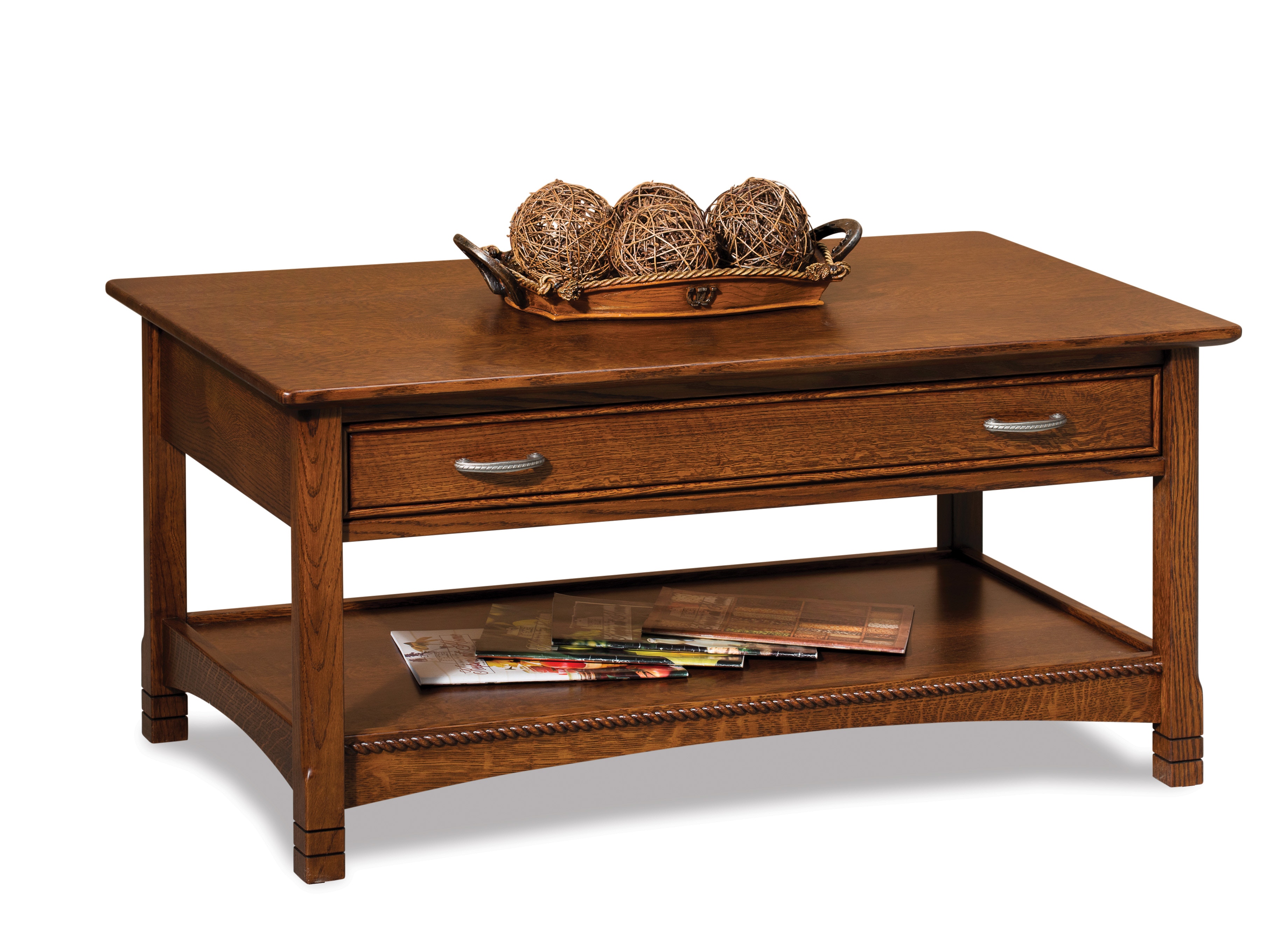  West Lake Coffee Table 