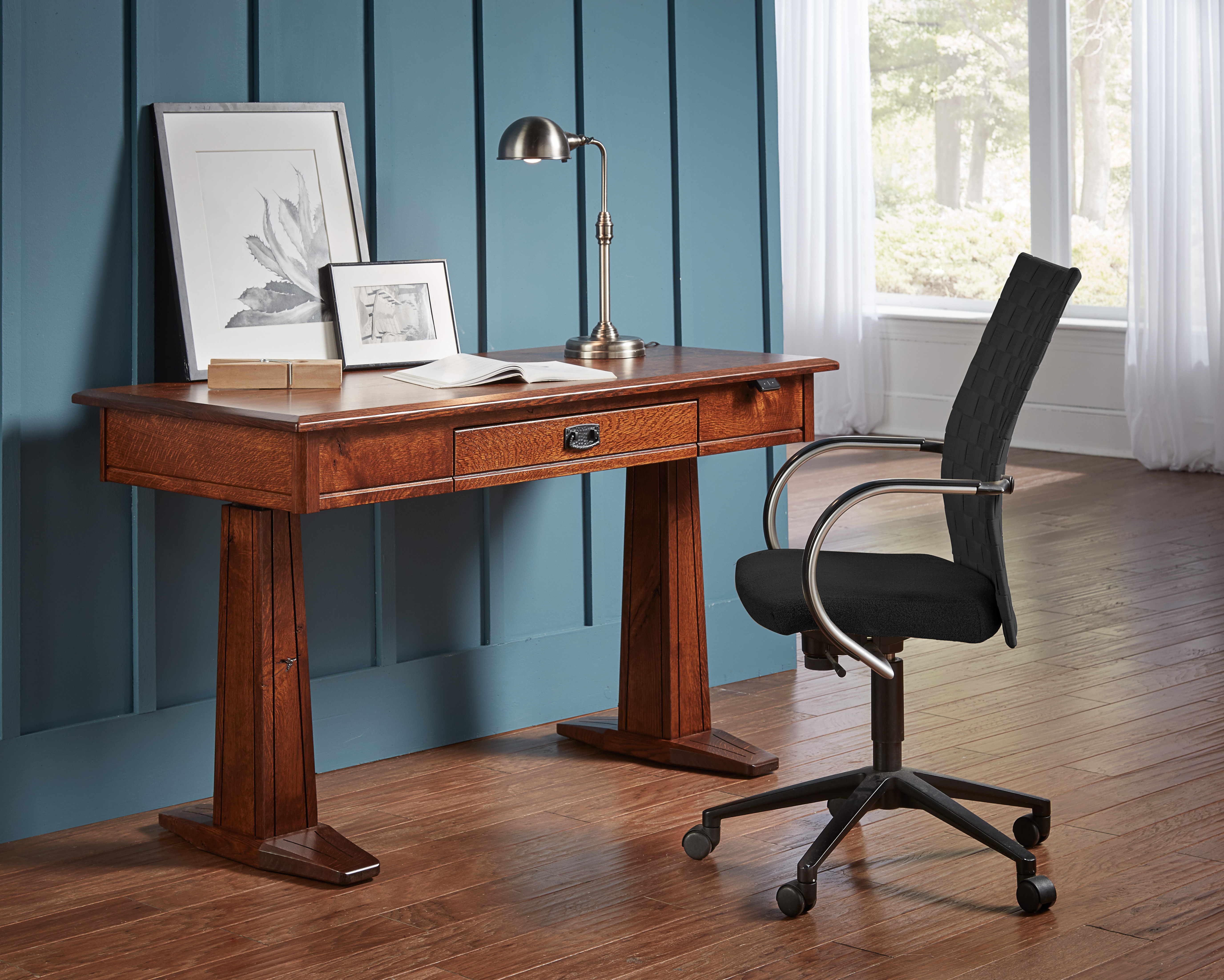 Grant Desk S/S