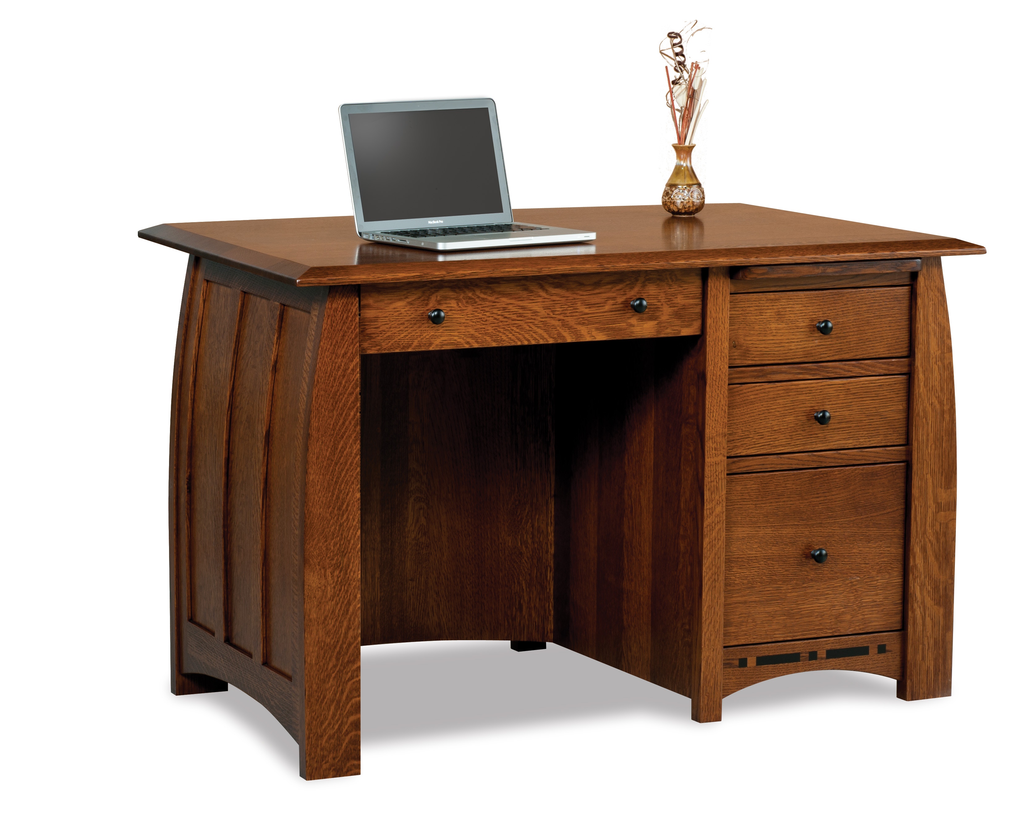 Boulder Creek Desk 2849