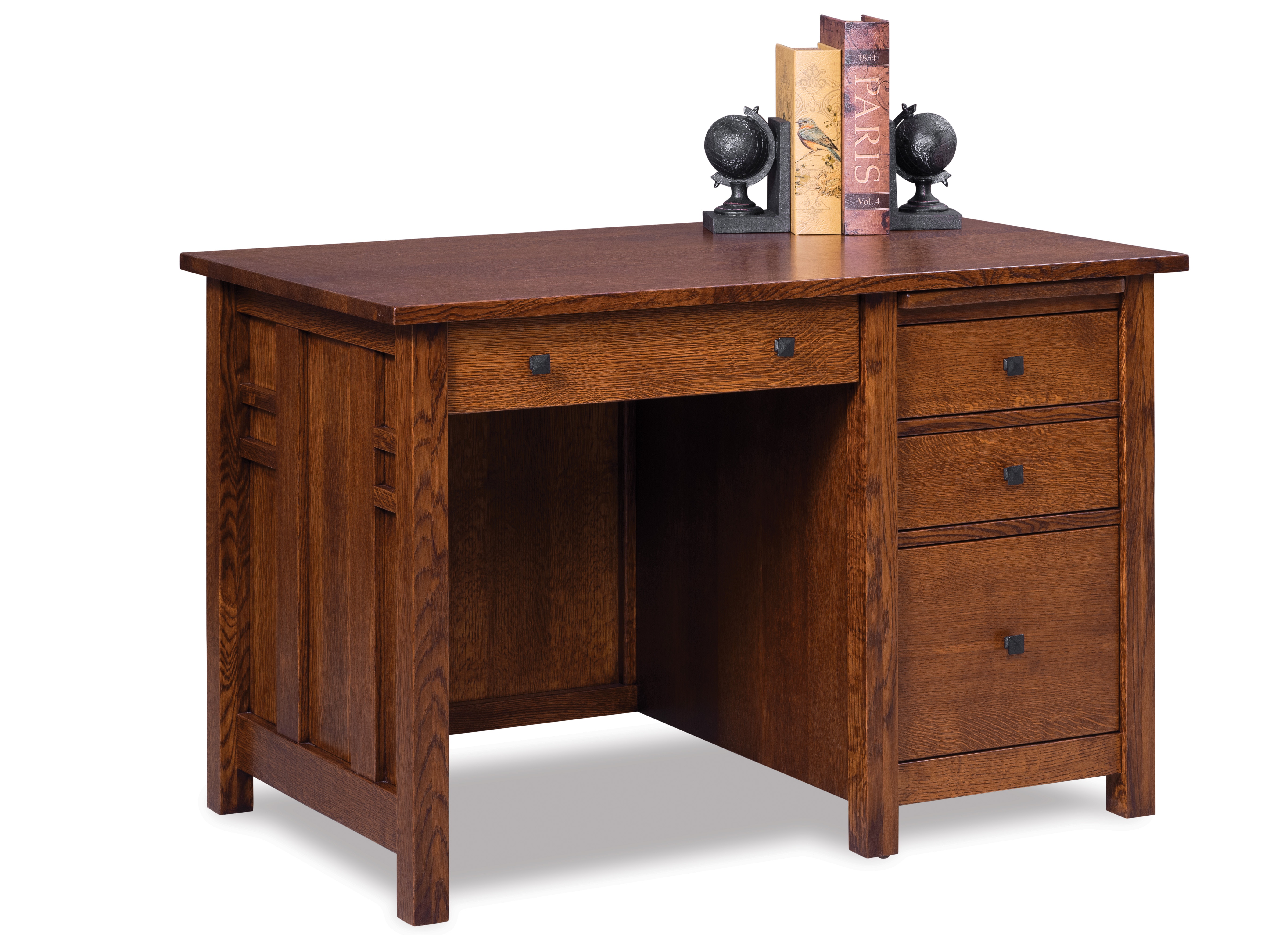 Kascade Desk