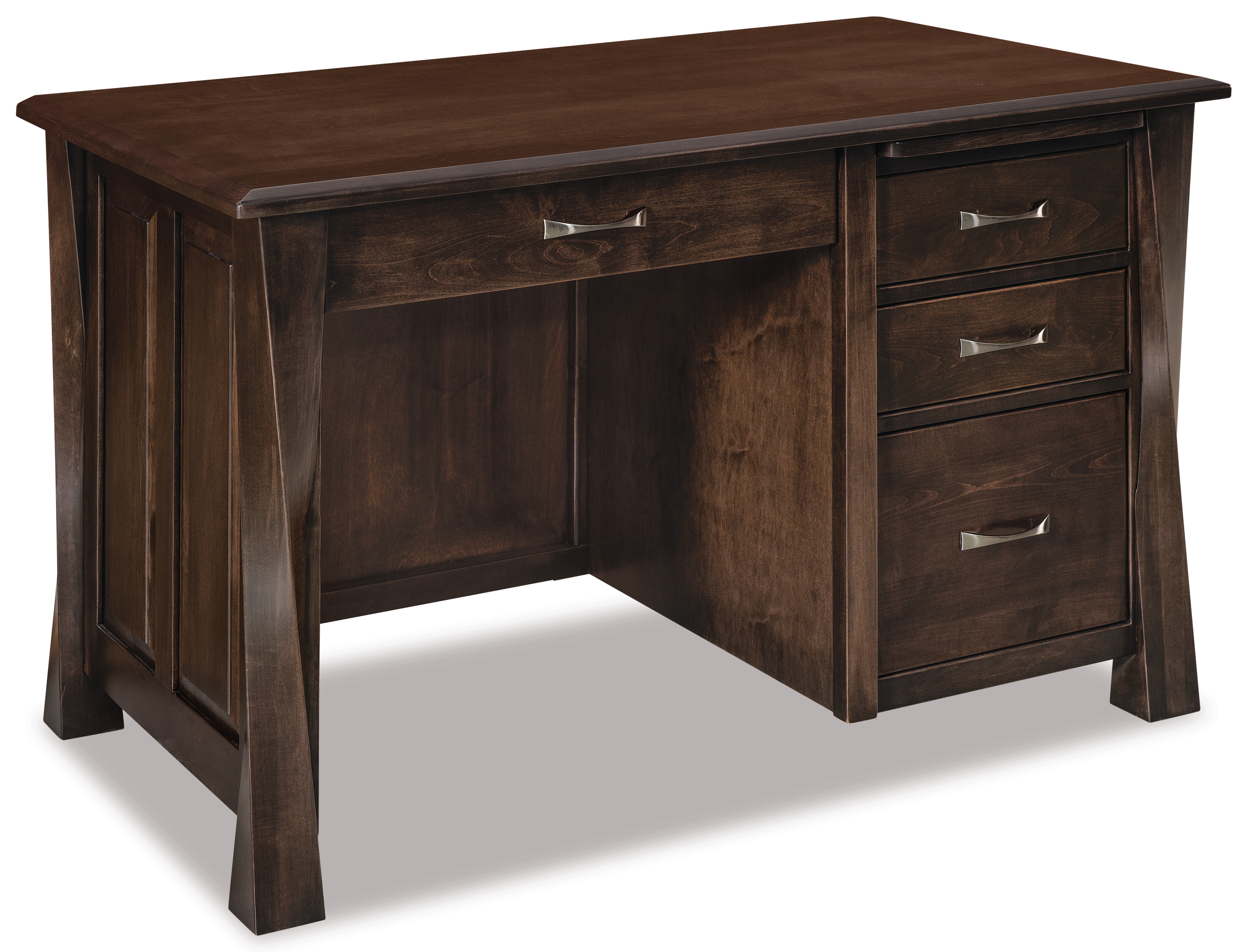  Lexington Arc Computer Desk 