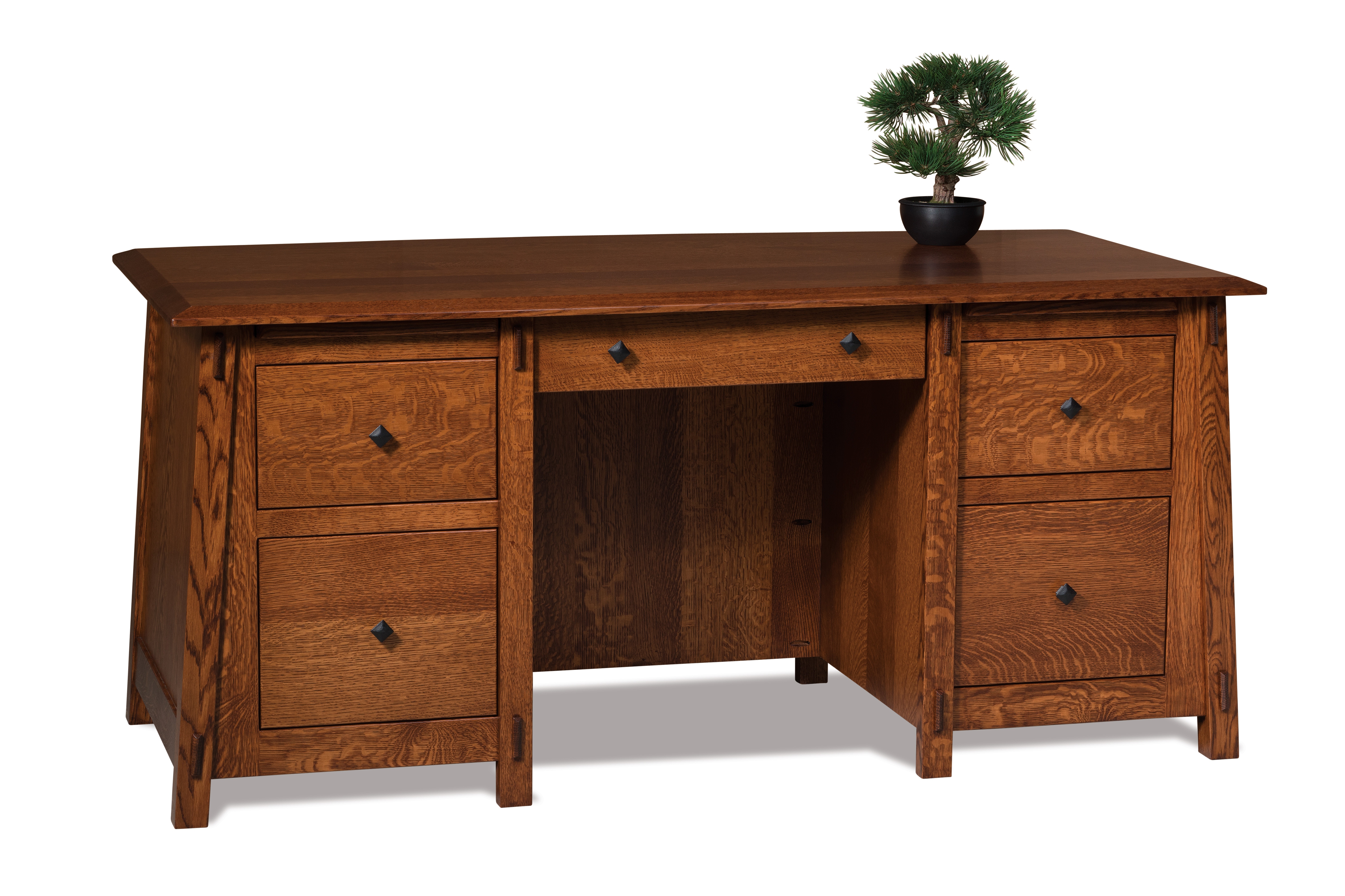 Colbran Desk 2865