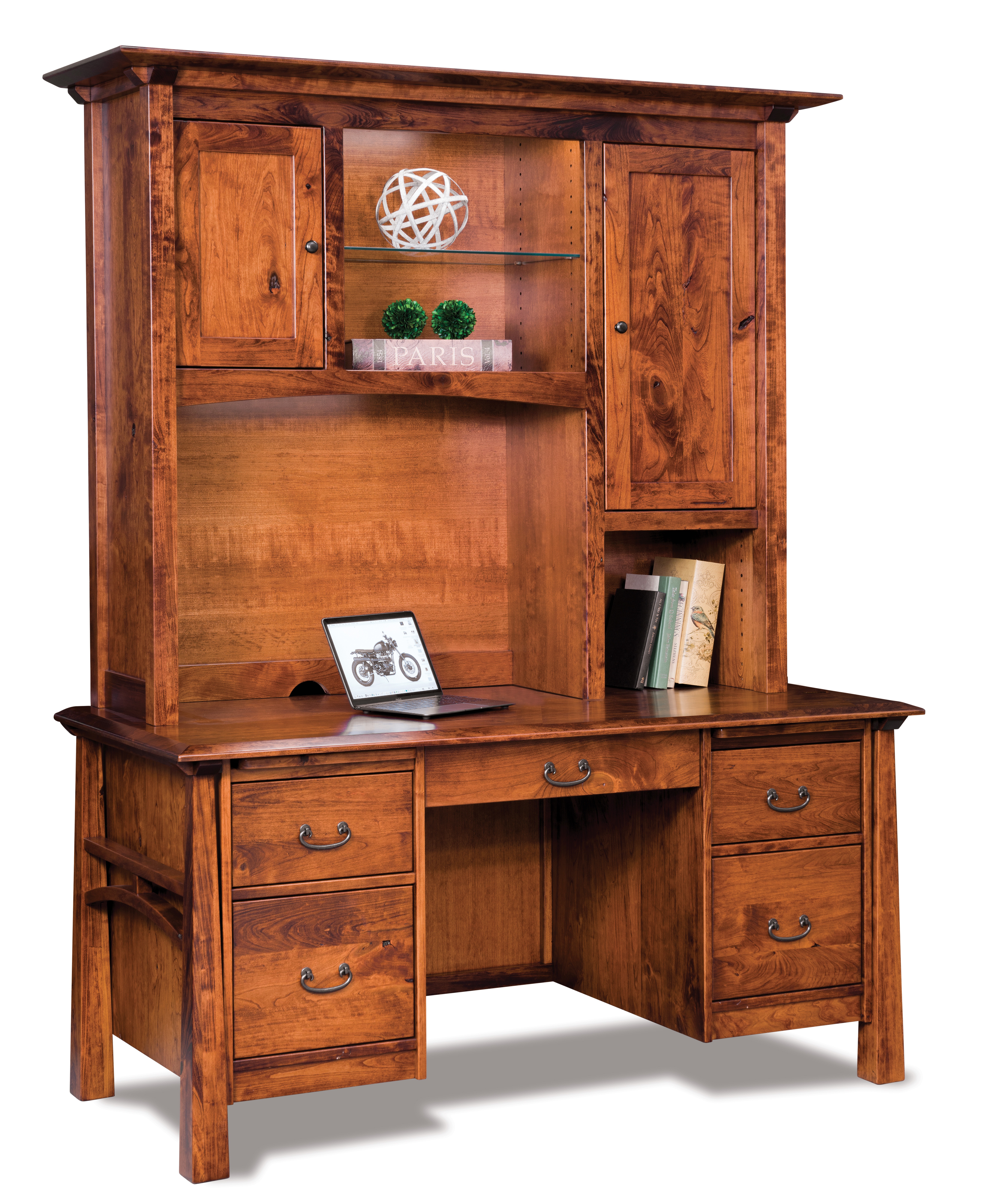 Artesa Hutch/Desk