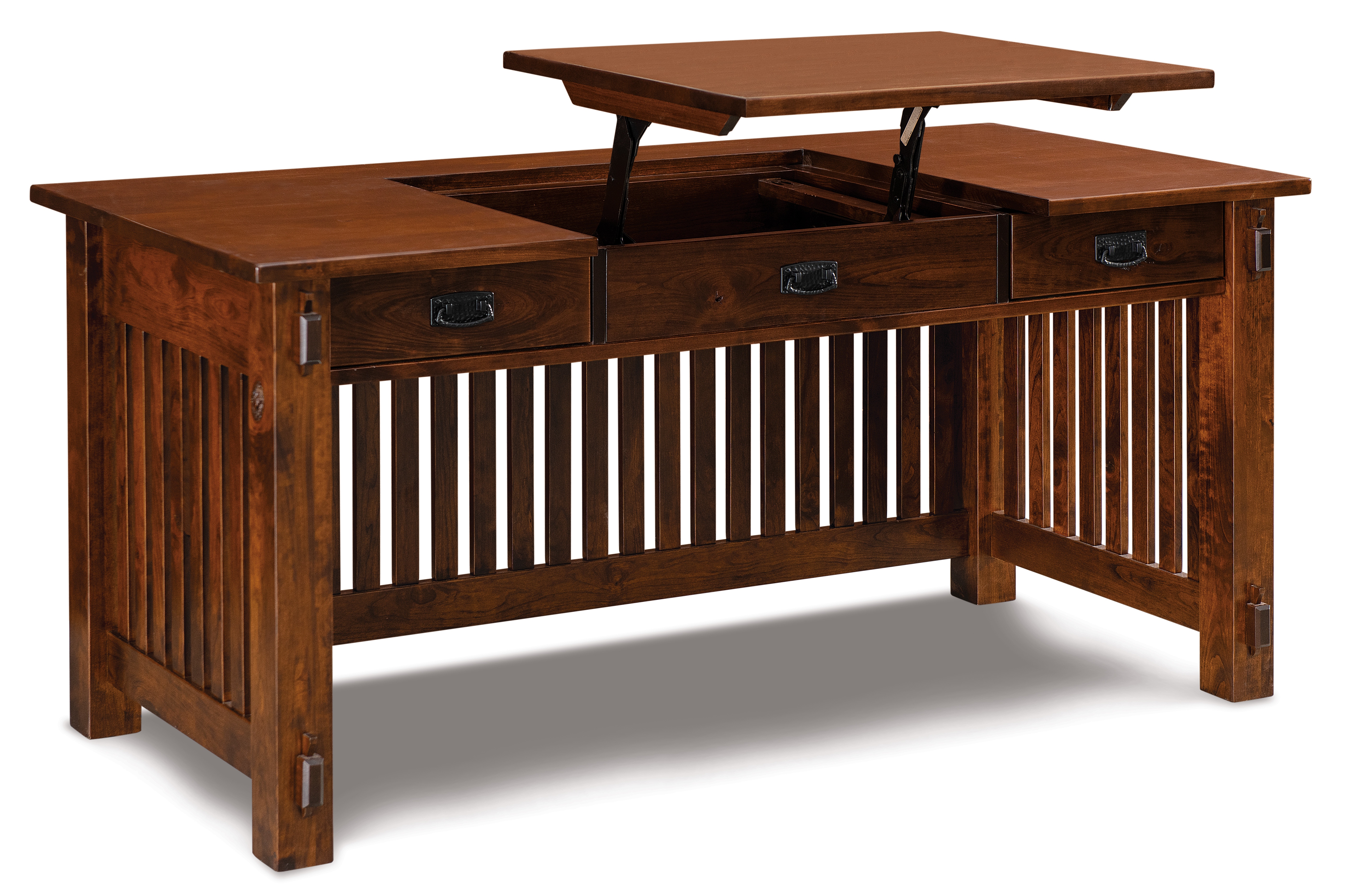  Craftsman Desk 
