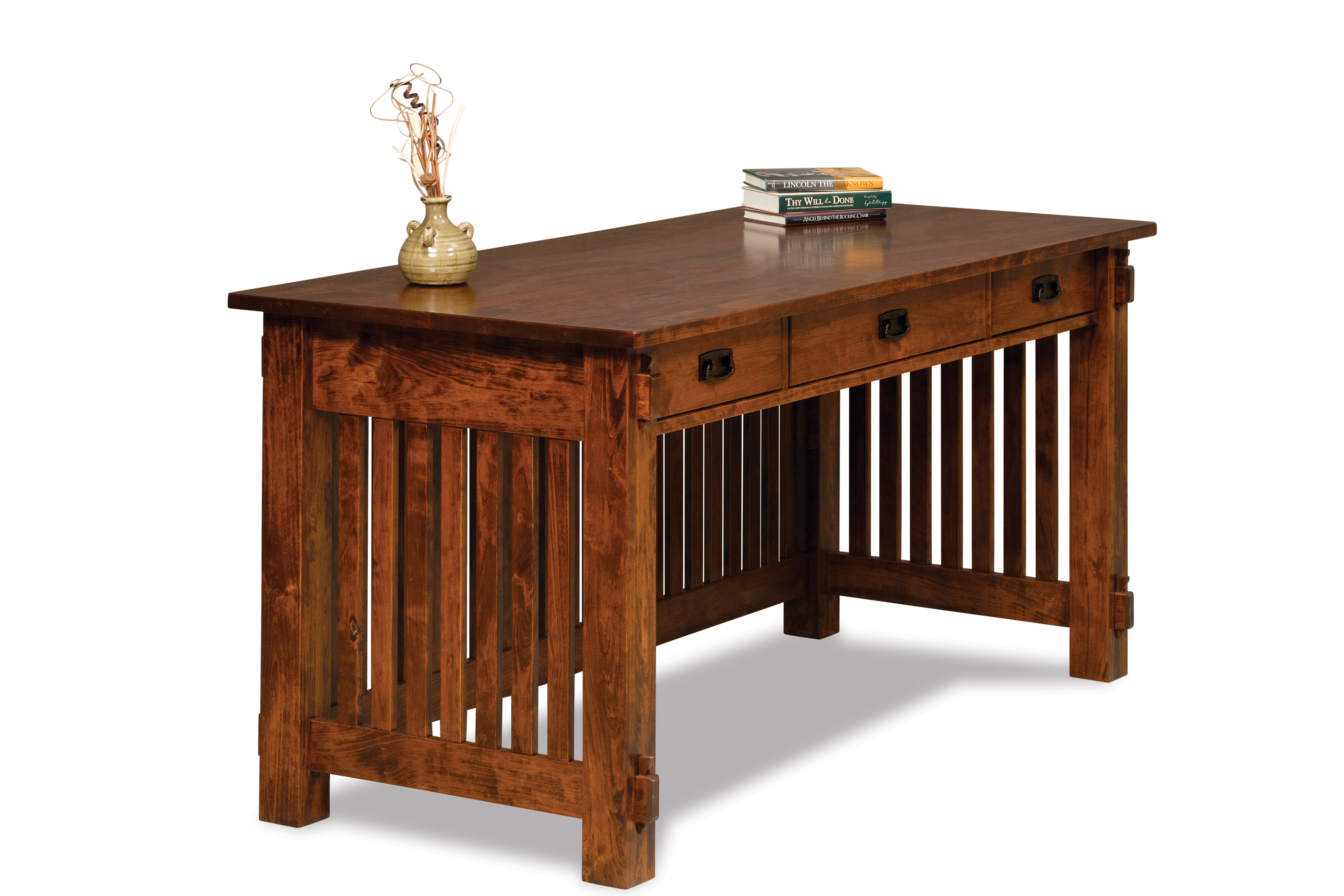  Craftsman Writer