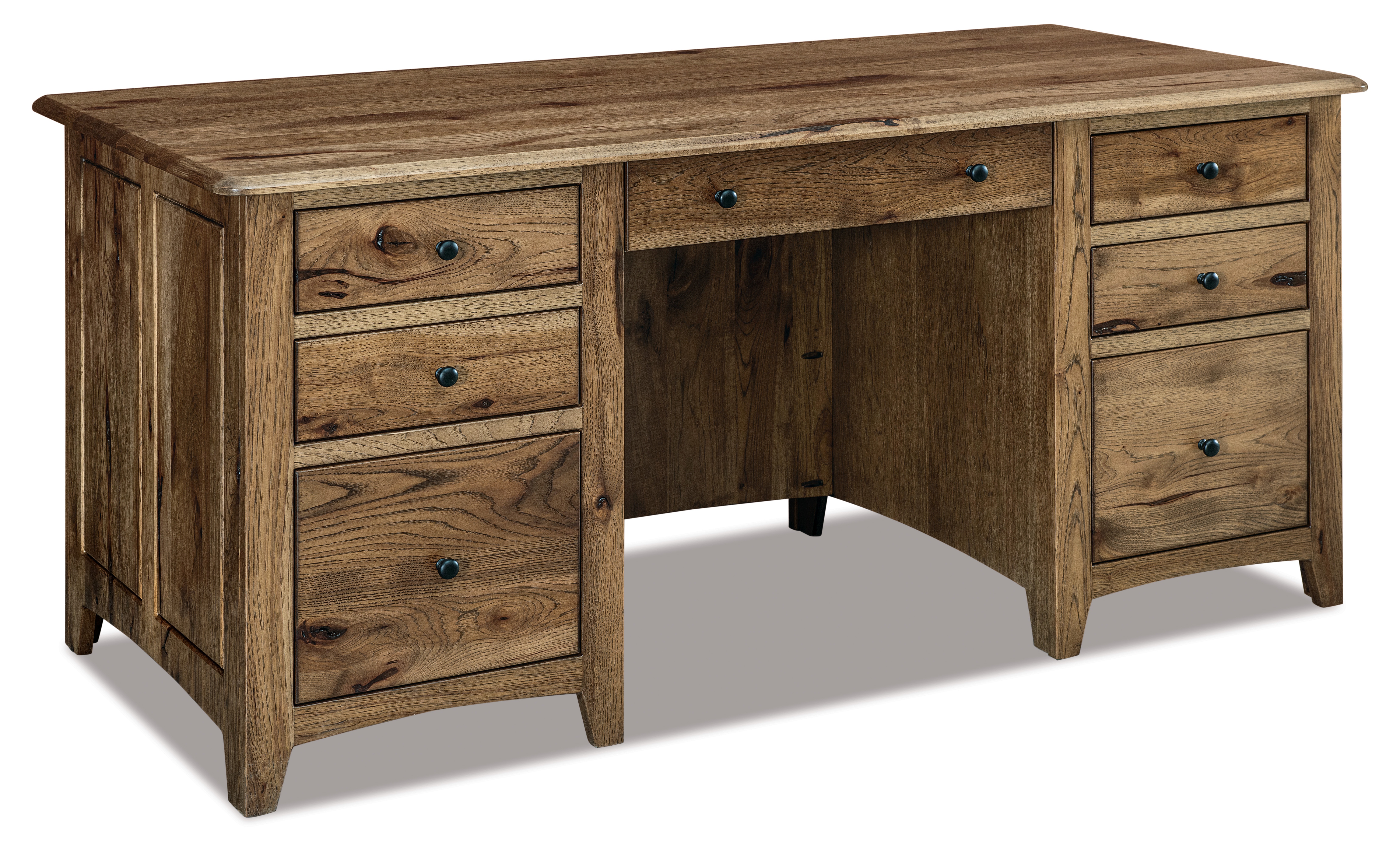  Dover Bigger Desk 