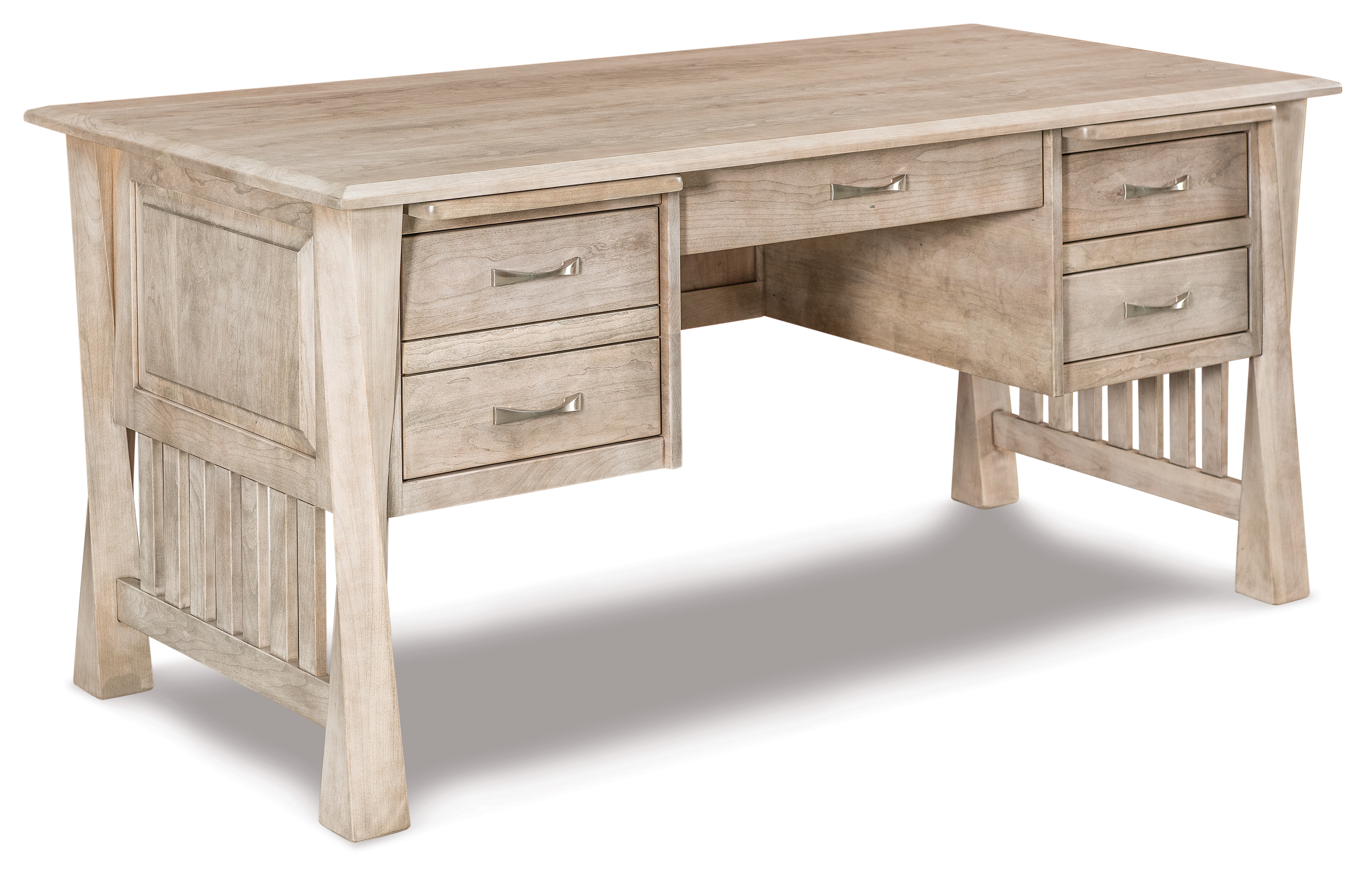  Lexington Arc Desk 