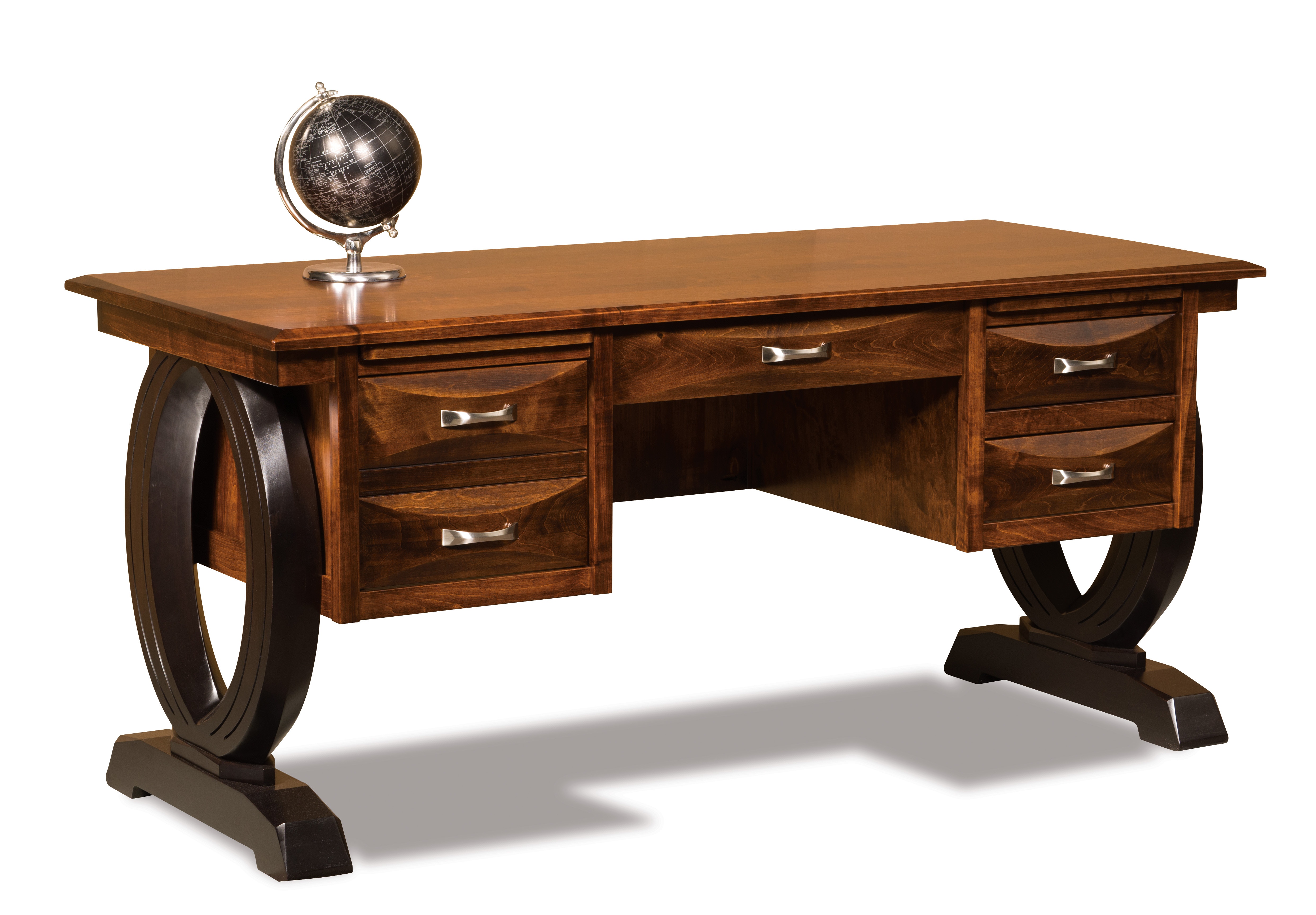  Saratoga Desk 