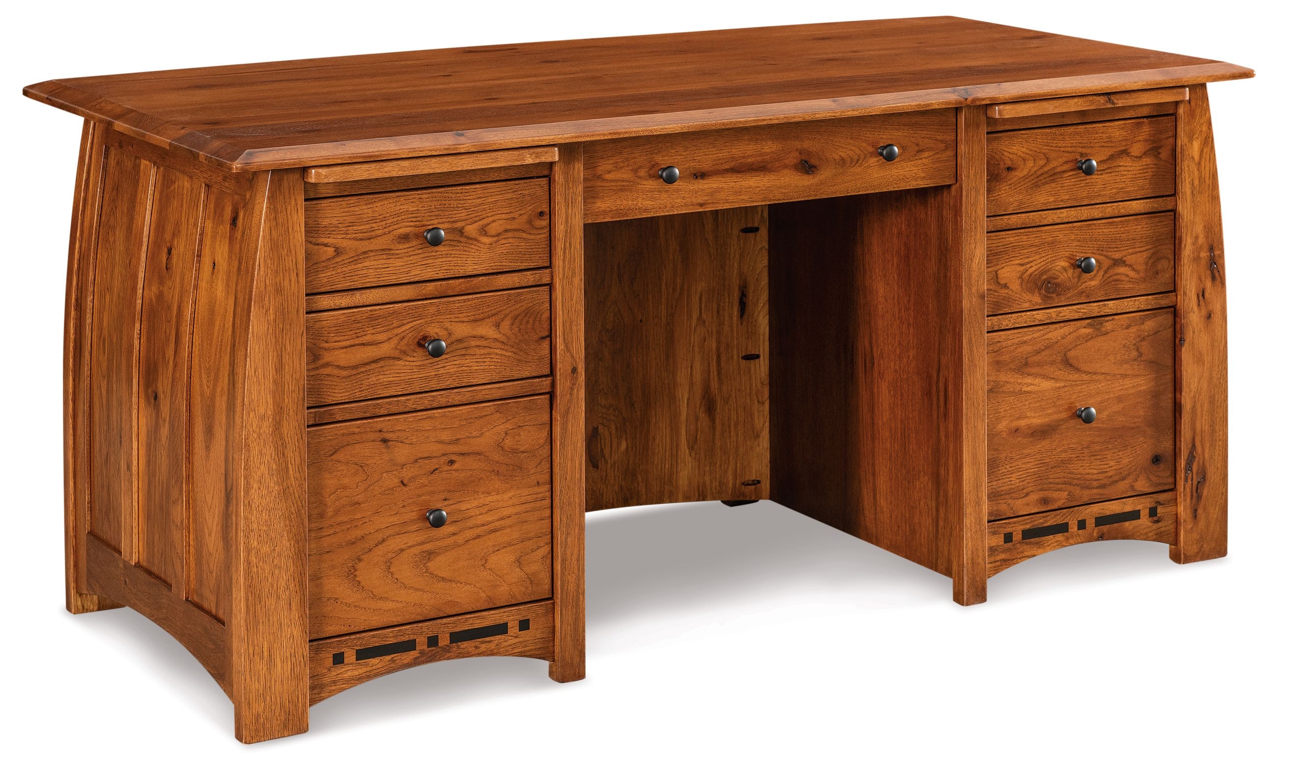 Boulder Creek Desk 3365