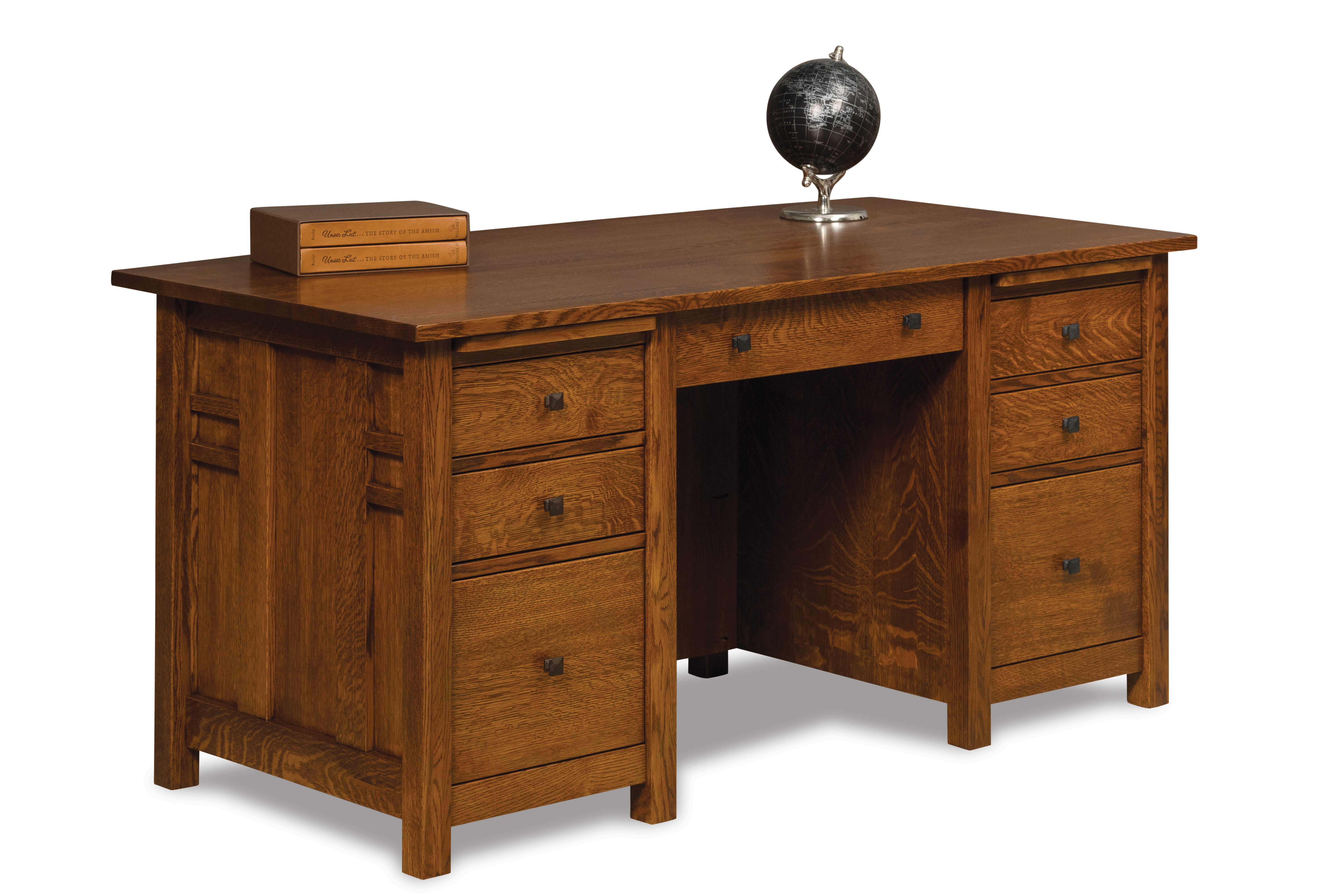 Kascade Desk 3365