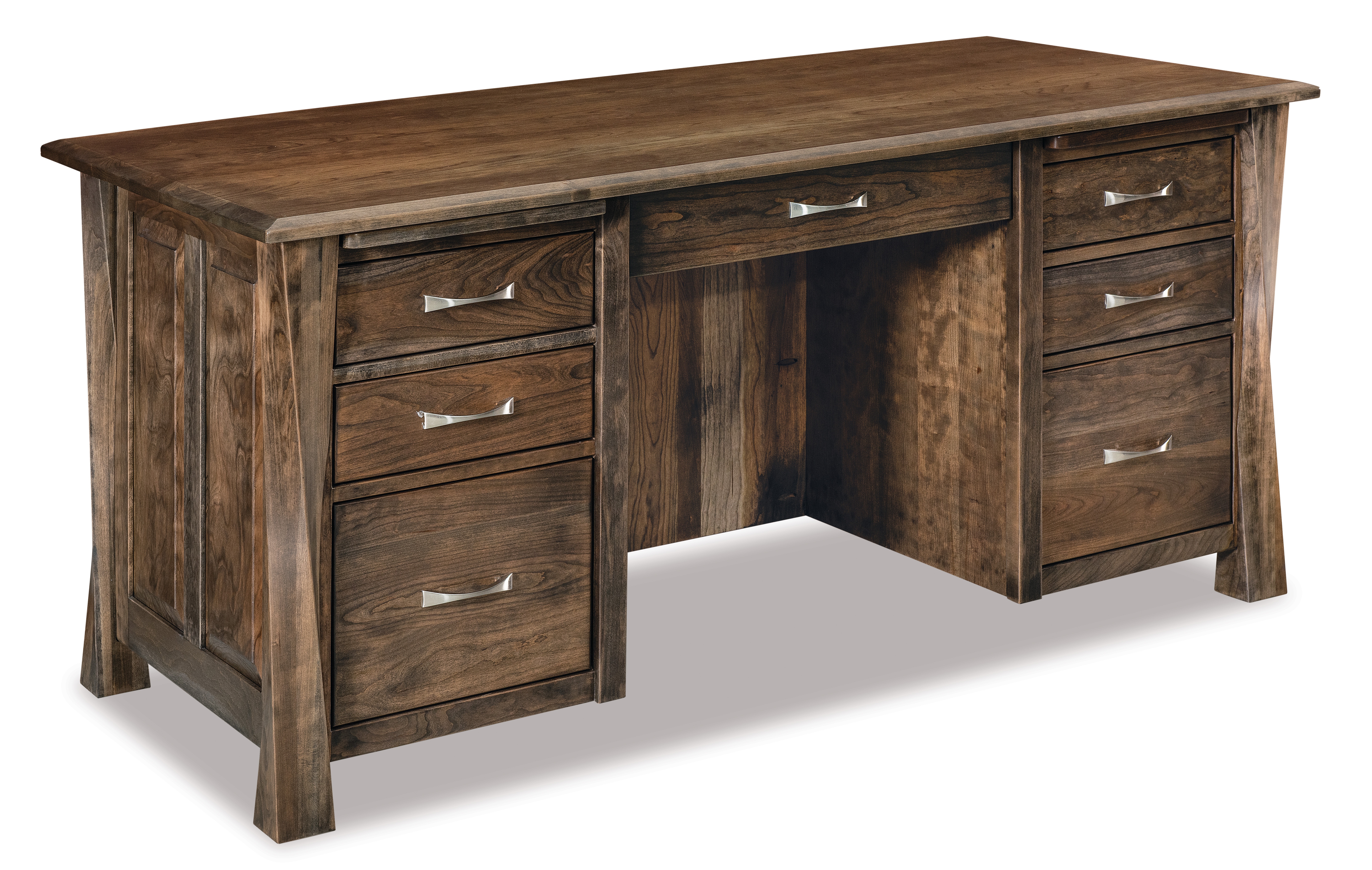  Lexington Arc Bigger Desk 