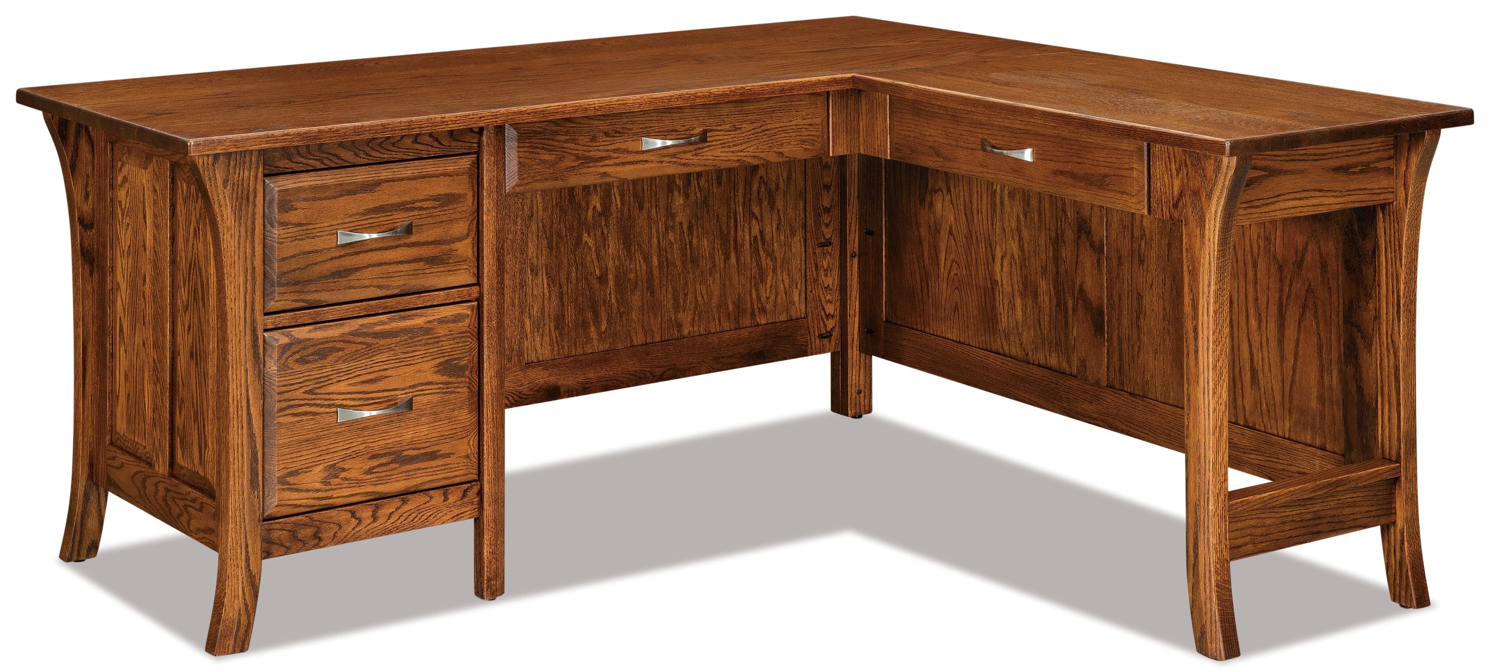 Ensenada L Desk