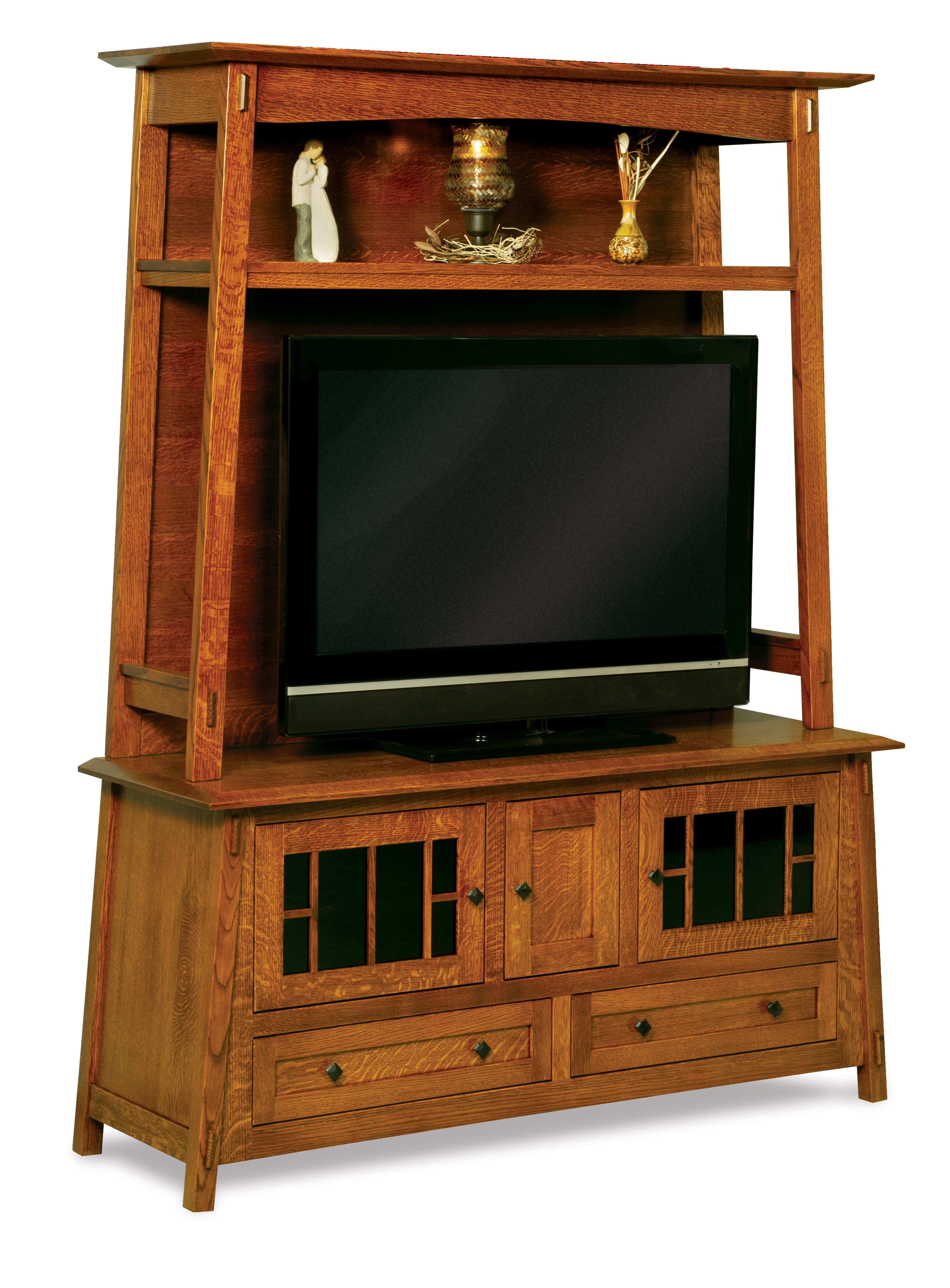  Colbran Media Cabinet 