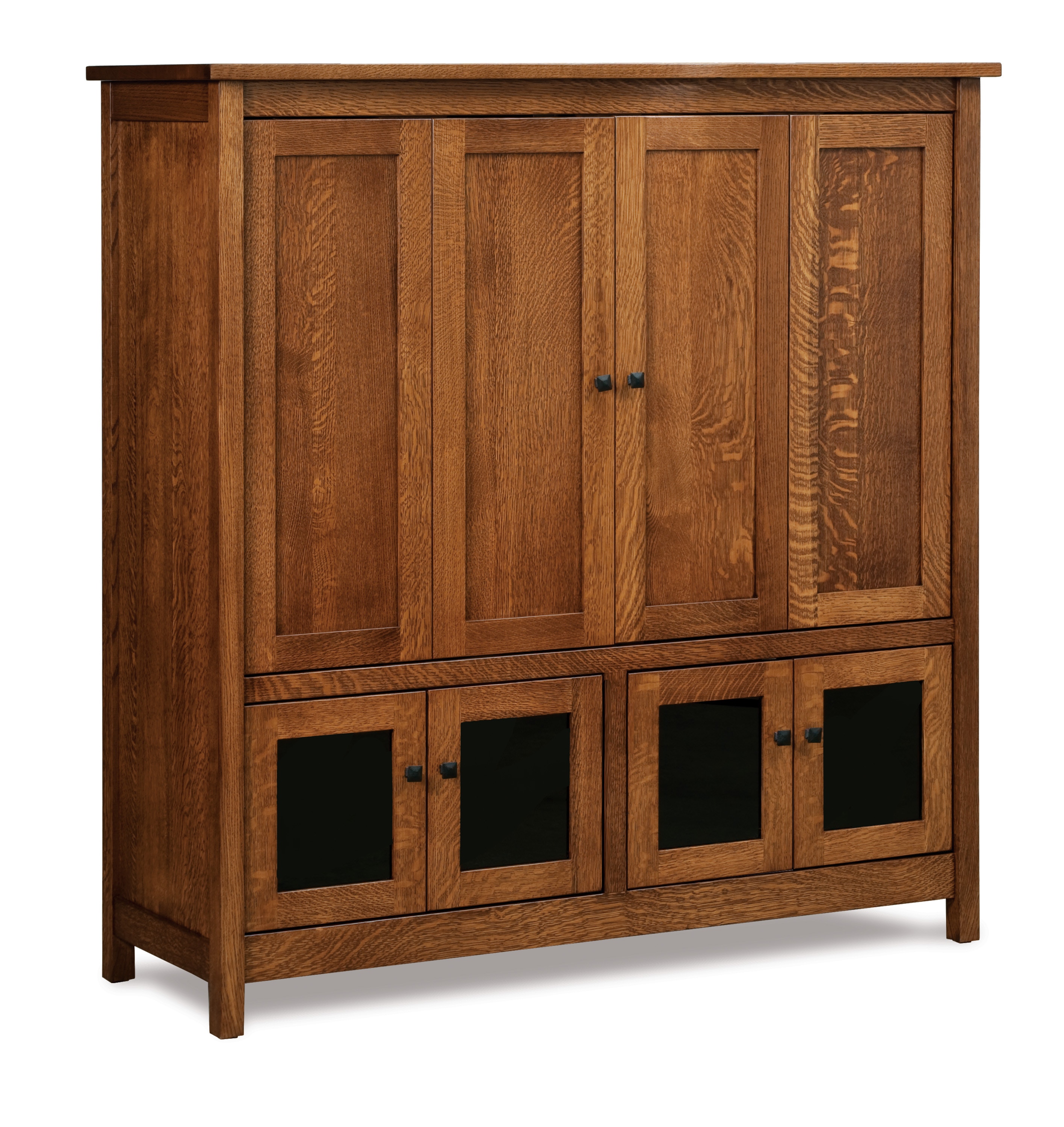  Centennial Media Cabinet 