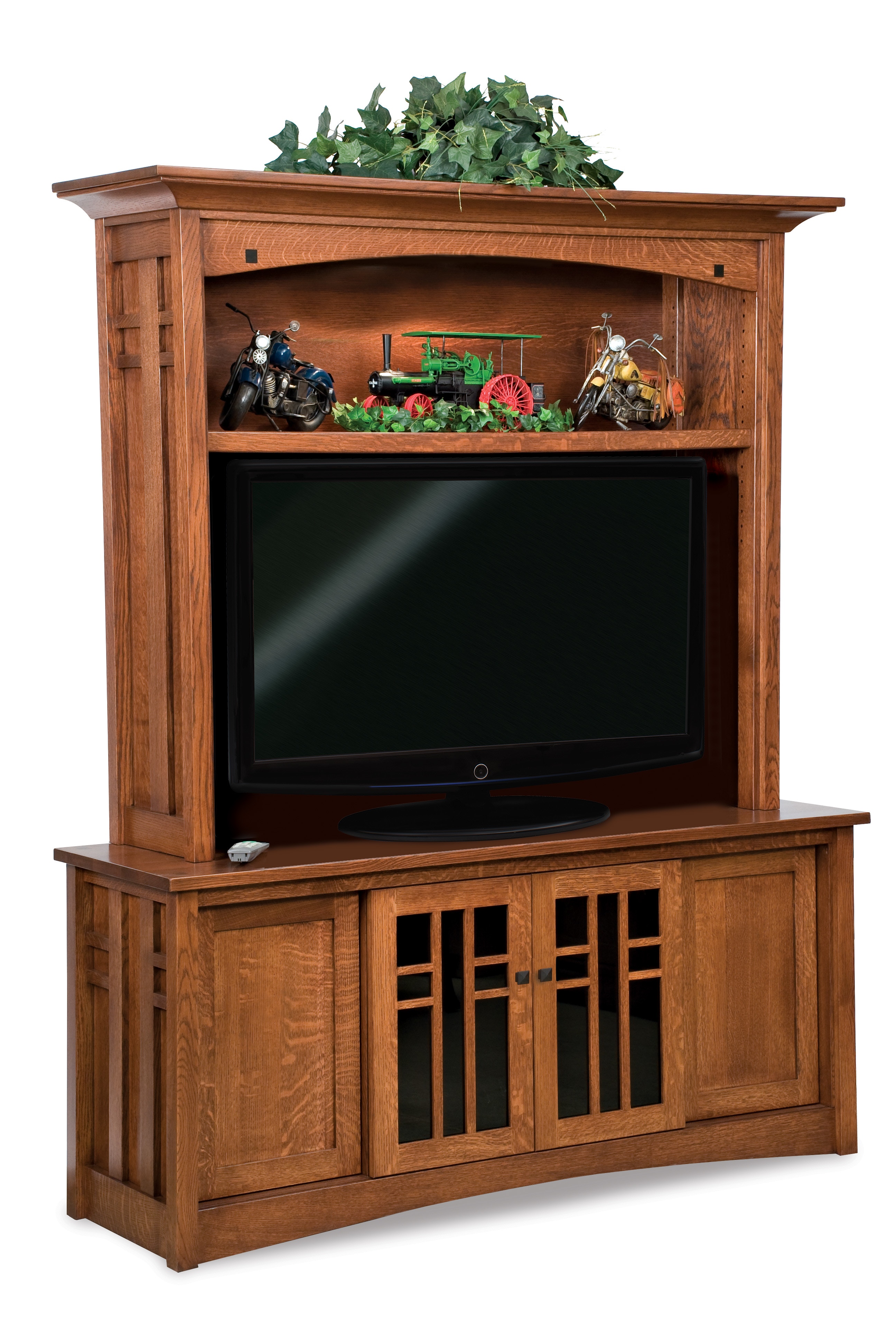  Kascade Media Cabinet 
