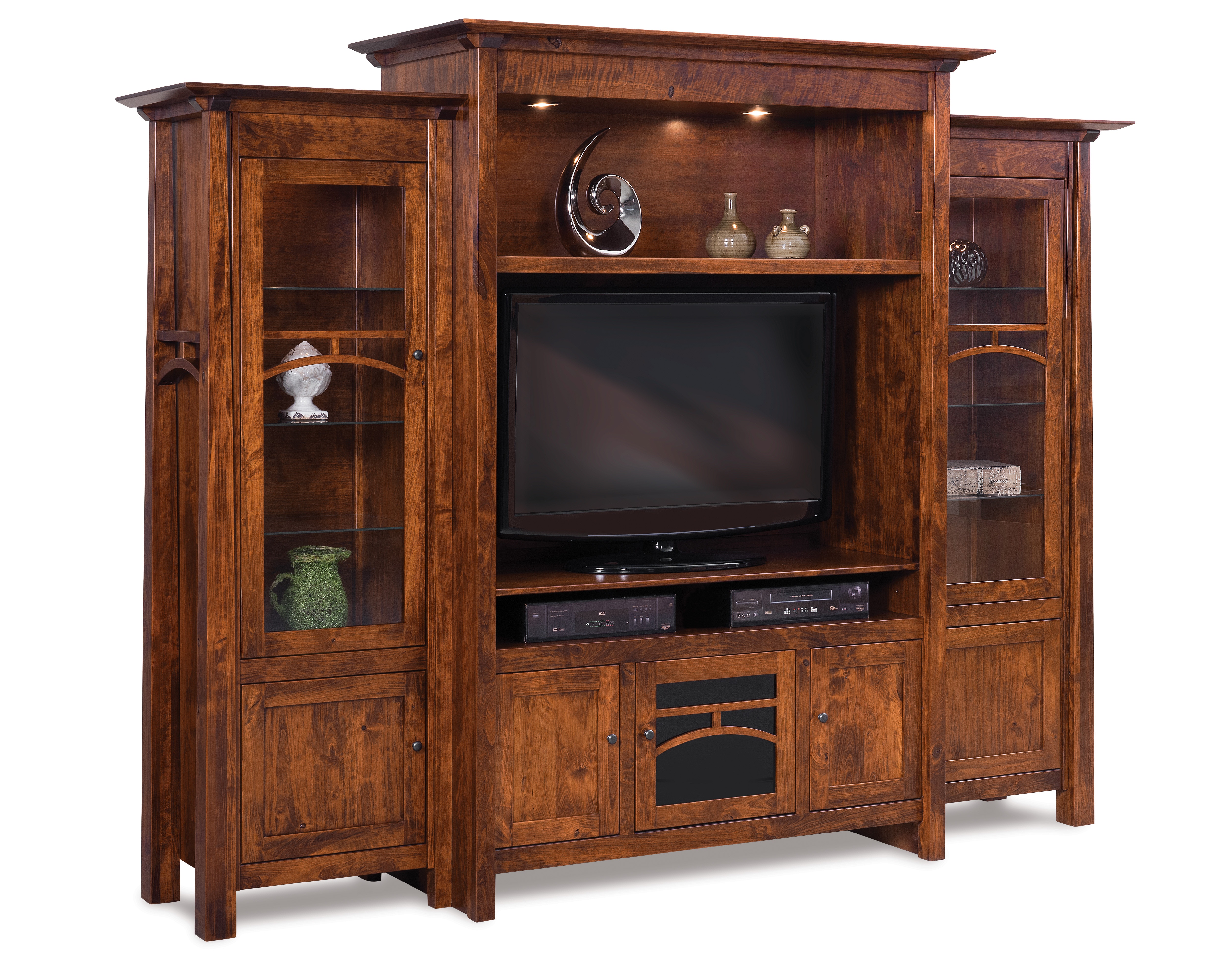  Artesa Wall Unit 