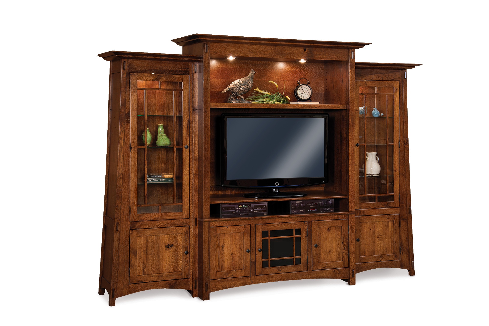  Colbran Wall Unit 