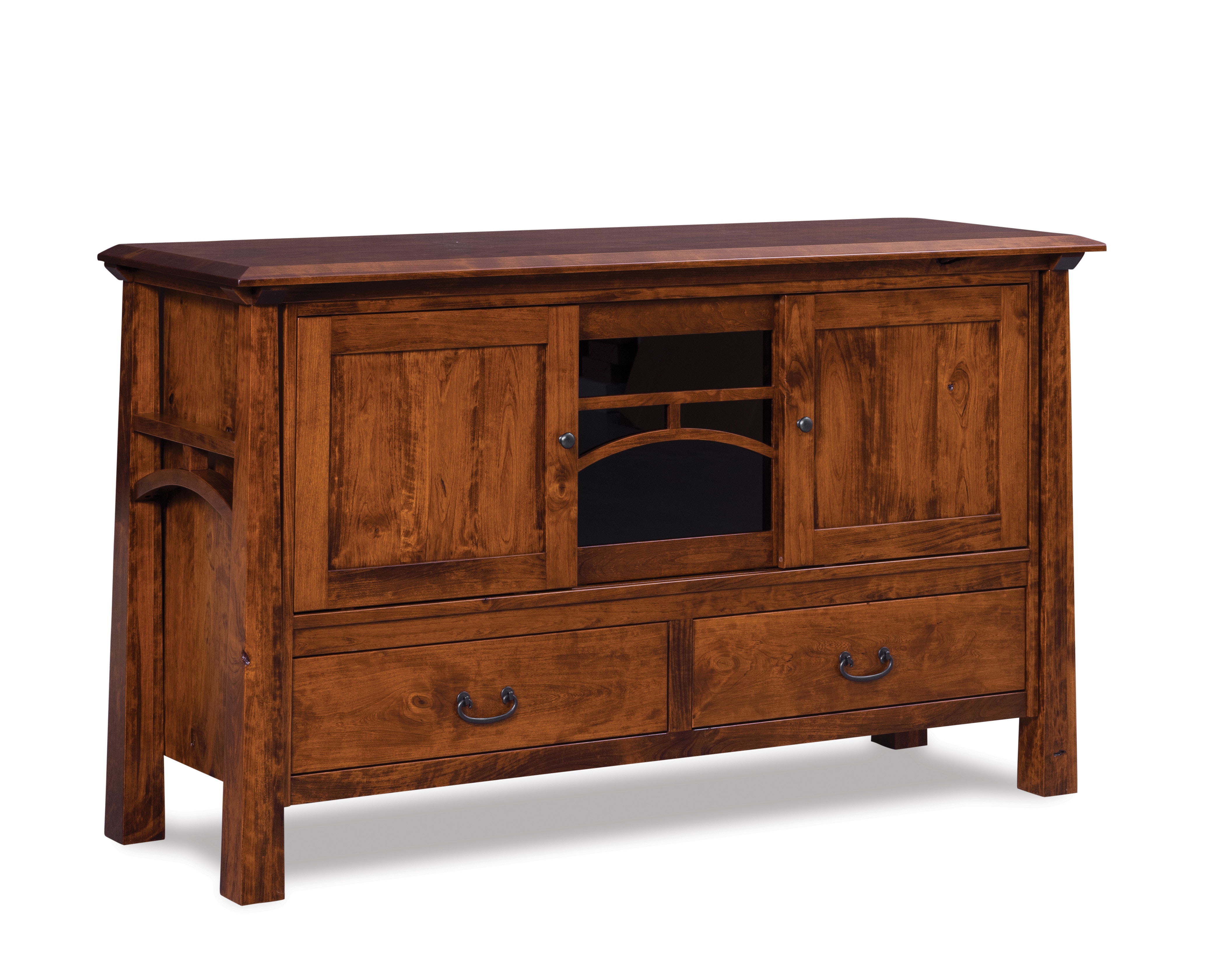  Artesa Media Cabinet 