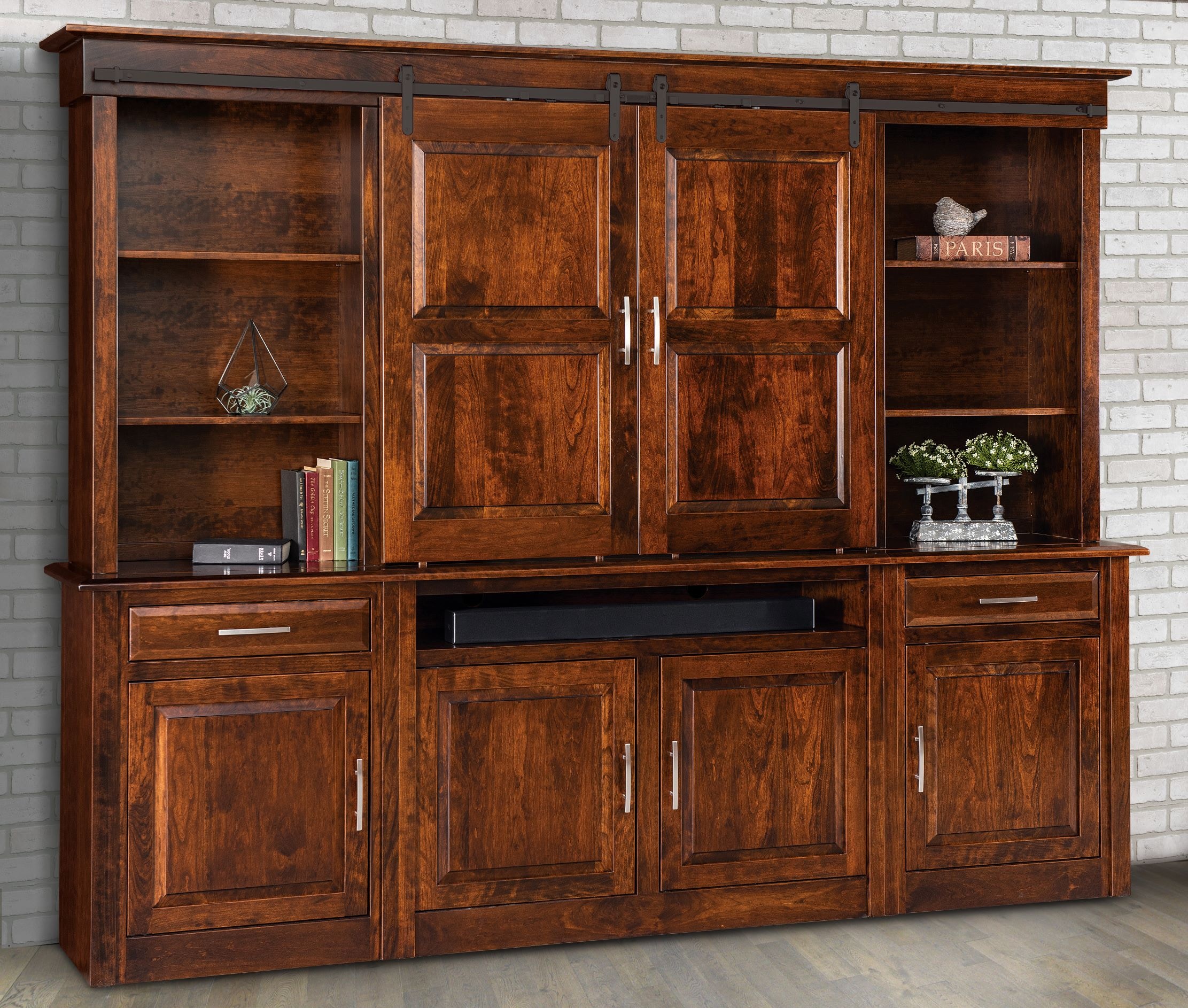  Ensenada Wall Unit 
