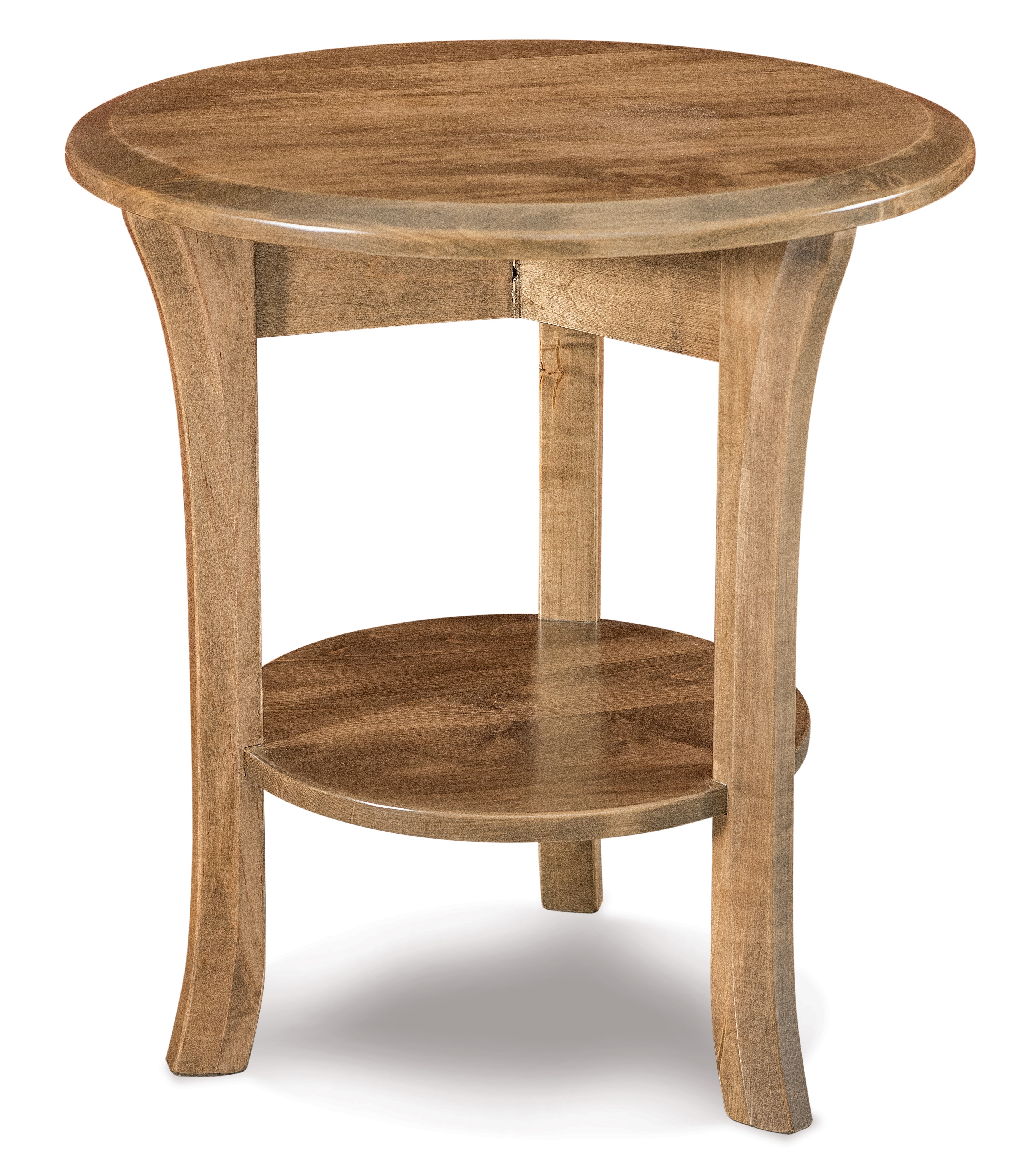  Ensenada Round End Table 