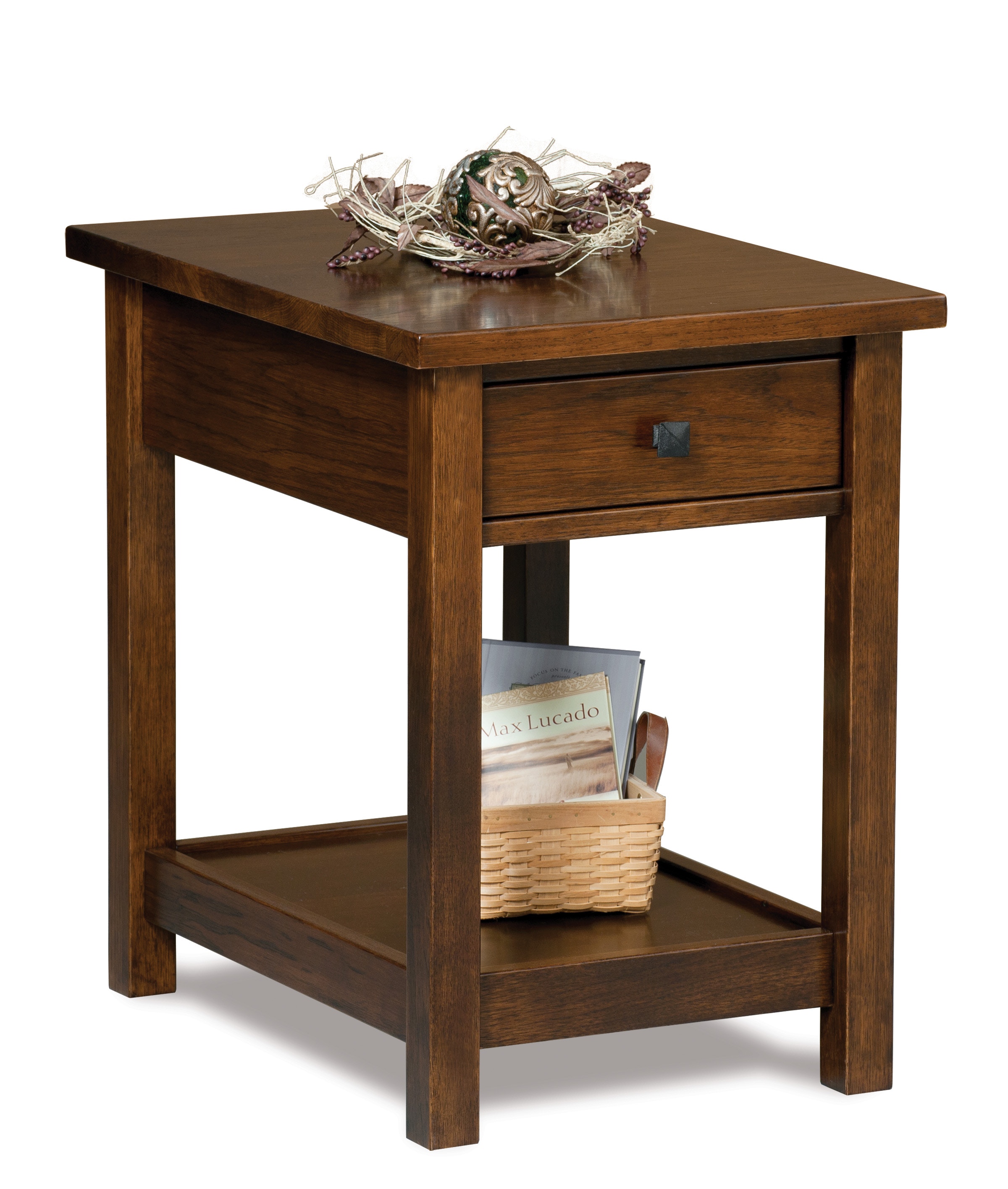 Centennial End Table 