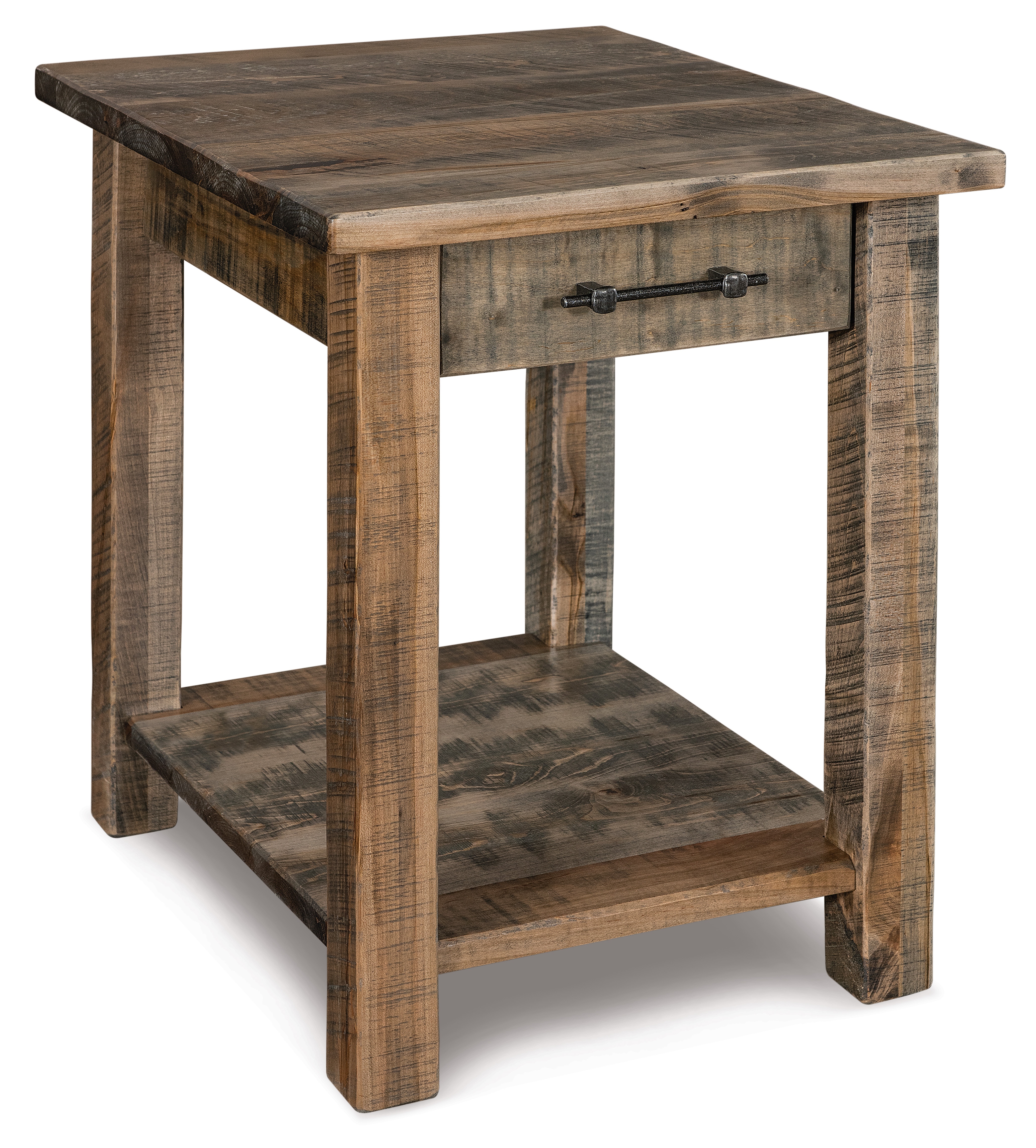  Houston End Table 