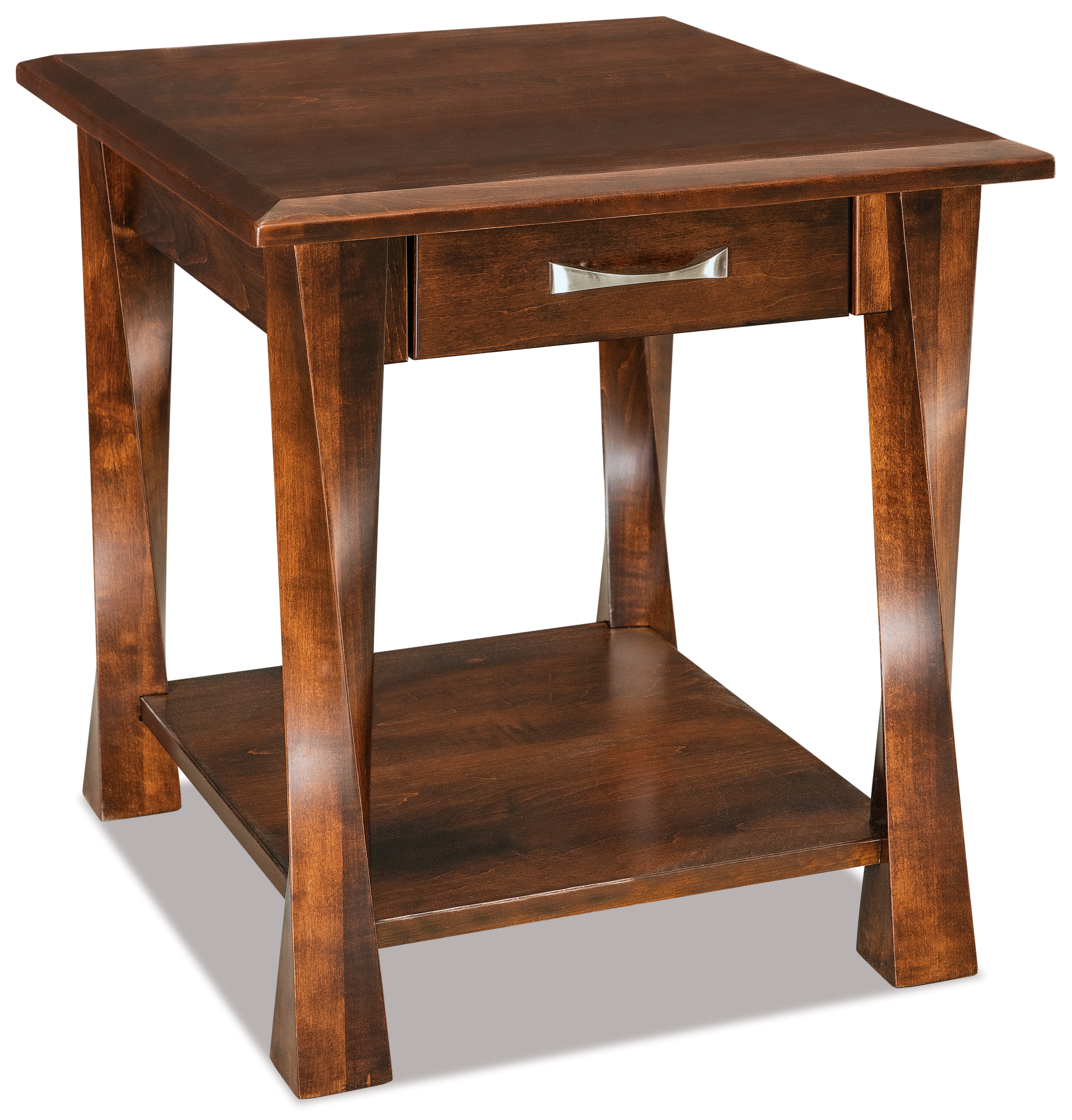 Lexington Arc End Table 