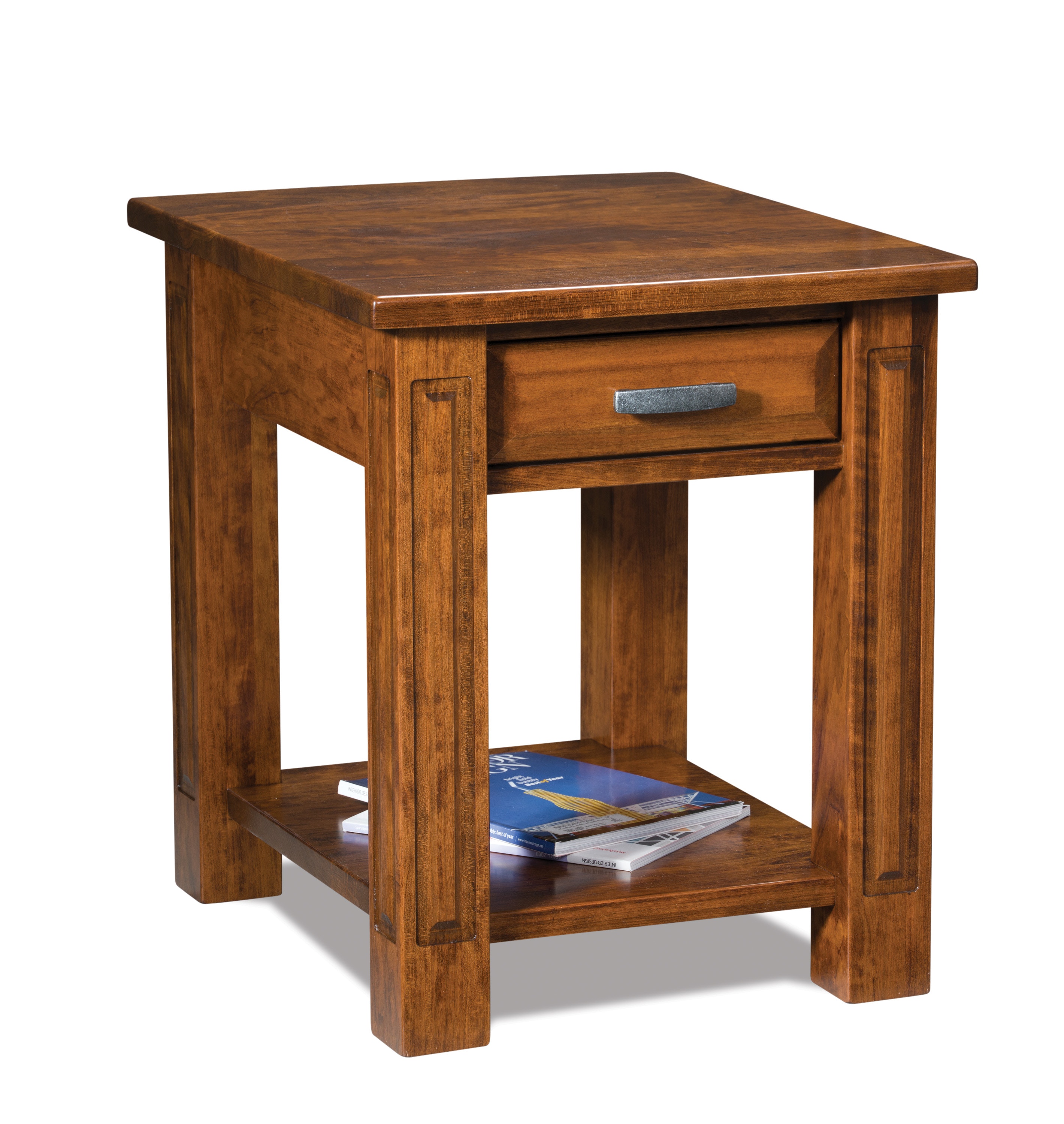  Lexington End Table 