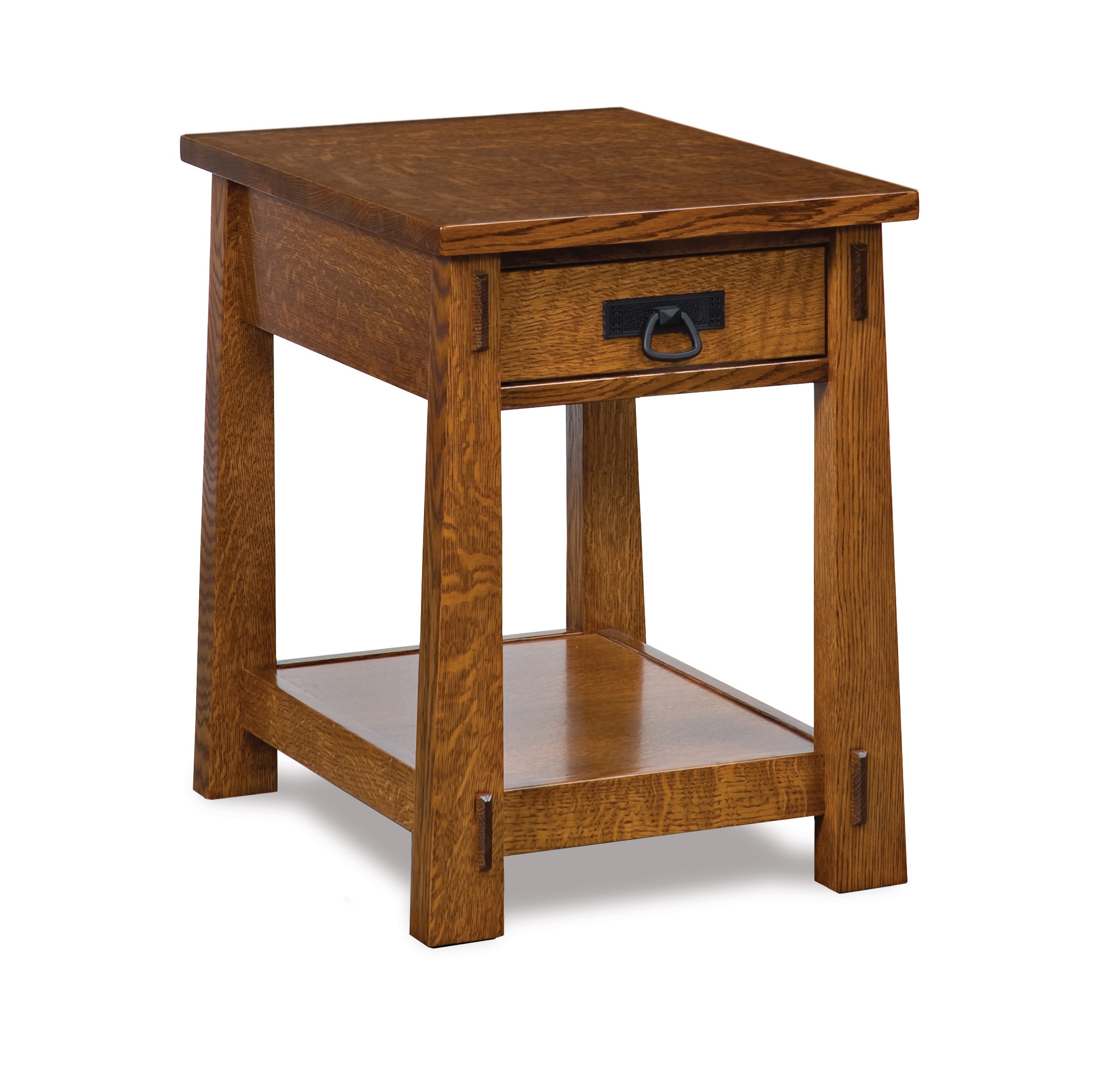  Modesto End Table 