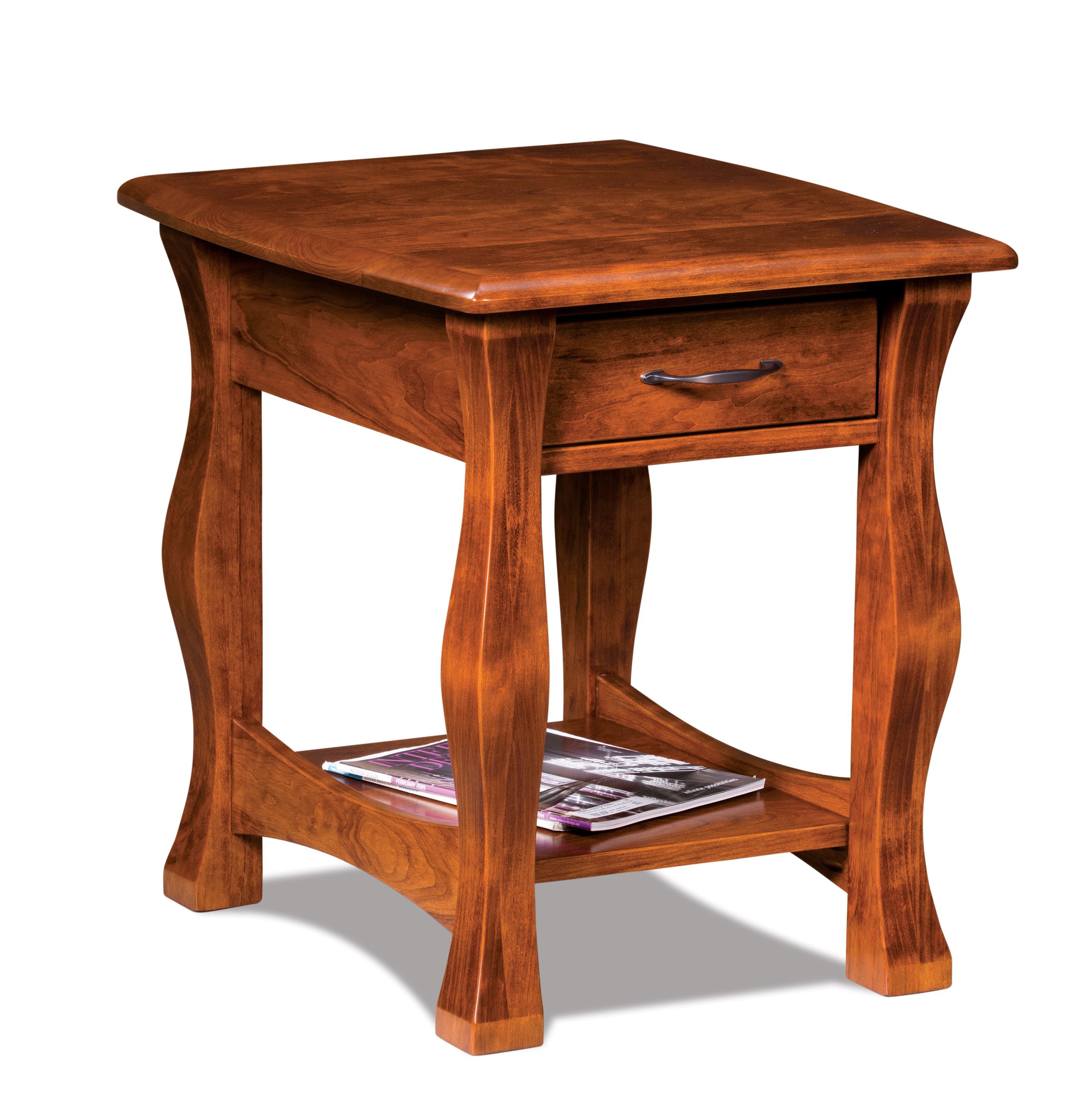  Reno End Table 