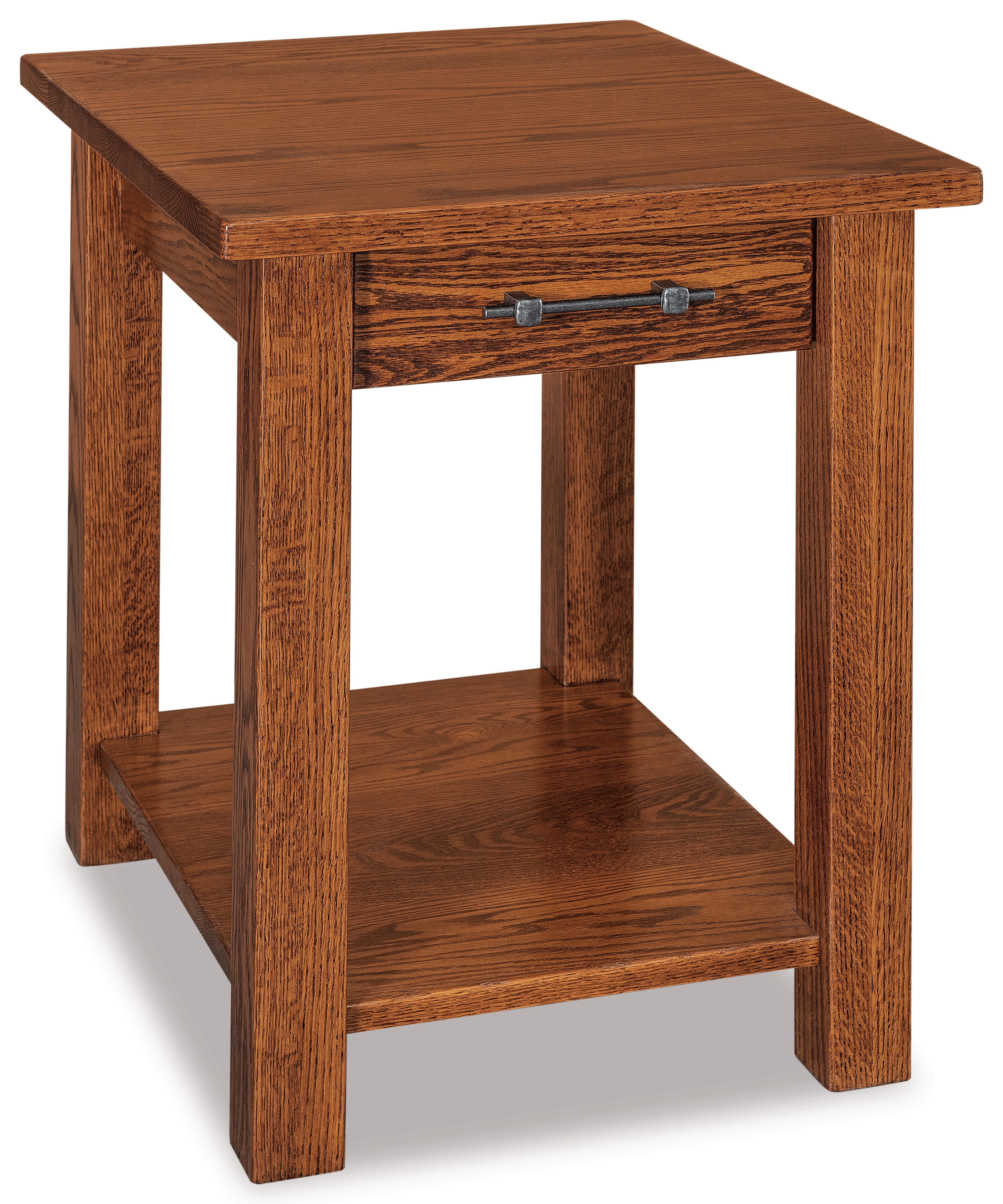  Timbra End Table 