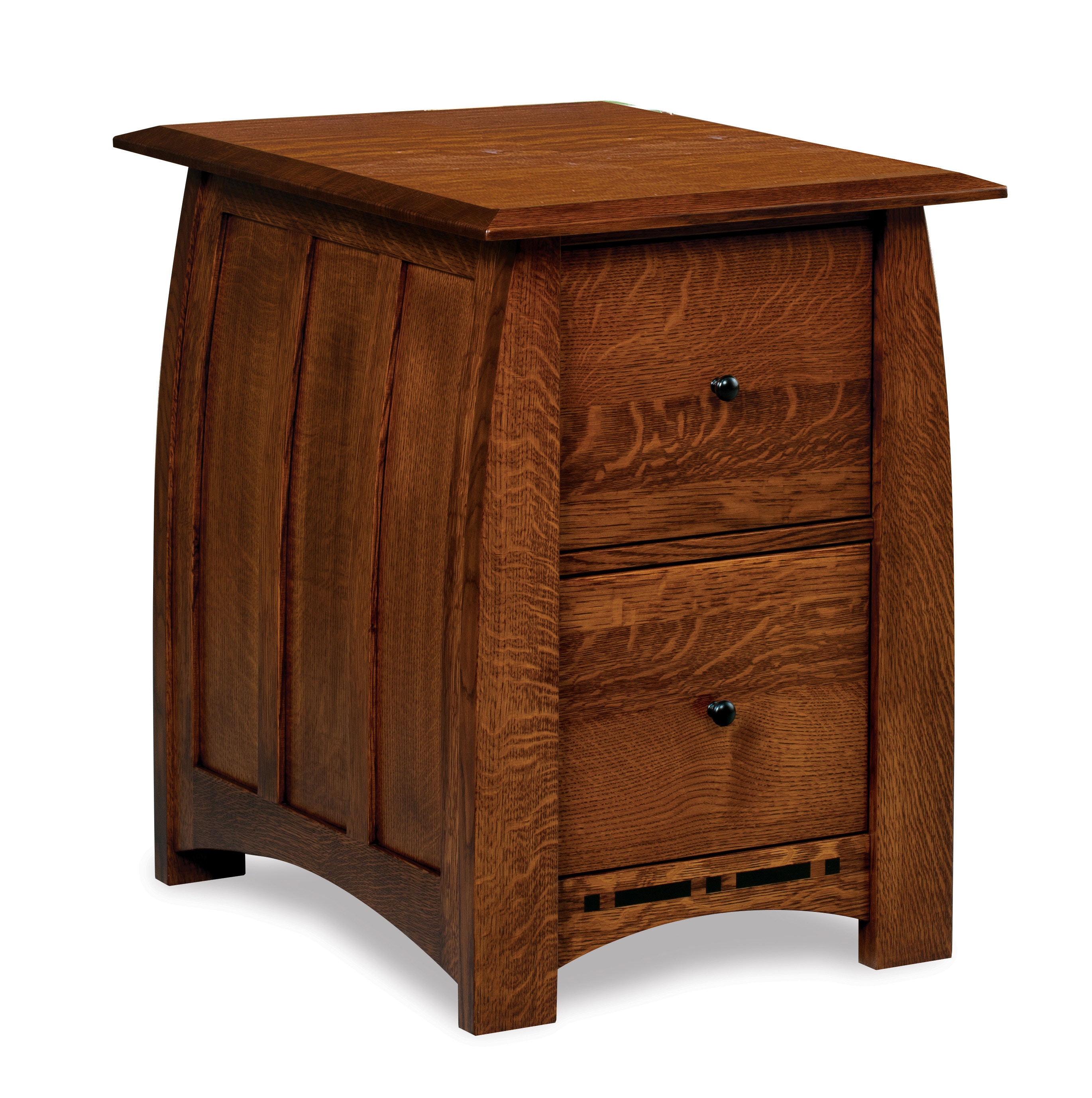 Boulder Creek FVF-2DWR