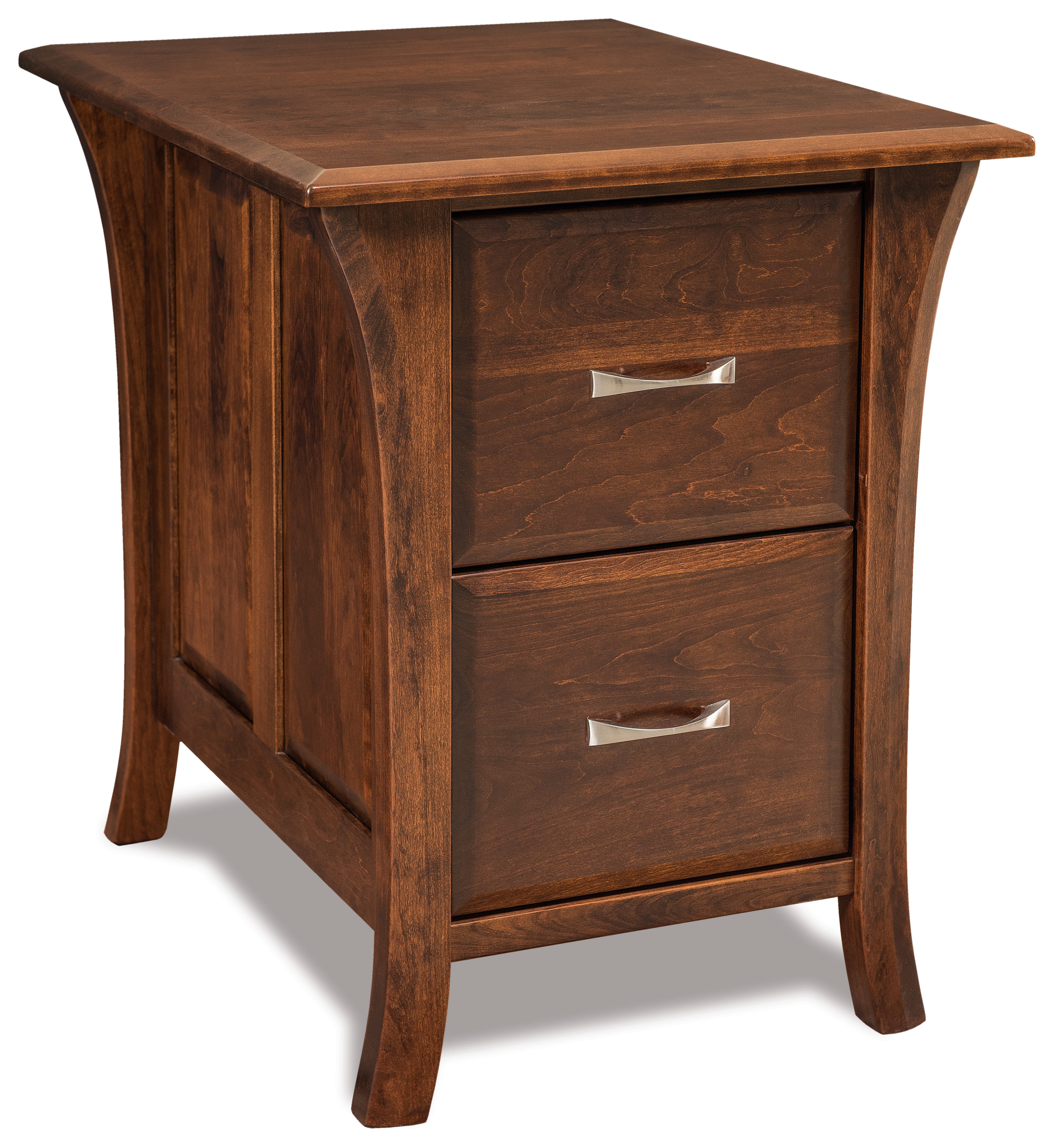 Ensenada File Cabinet