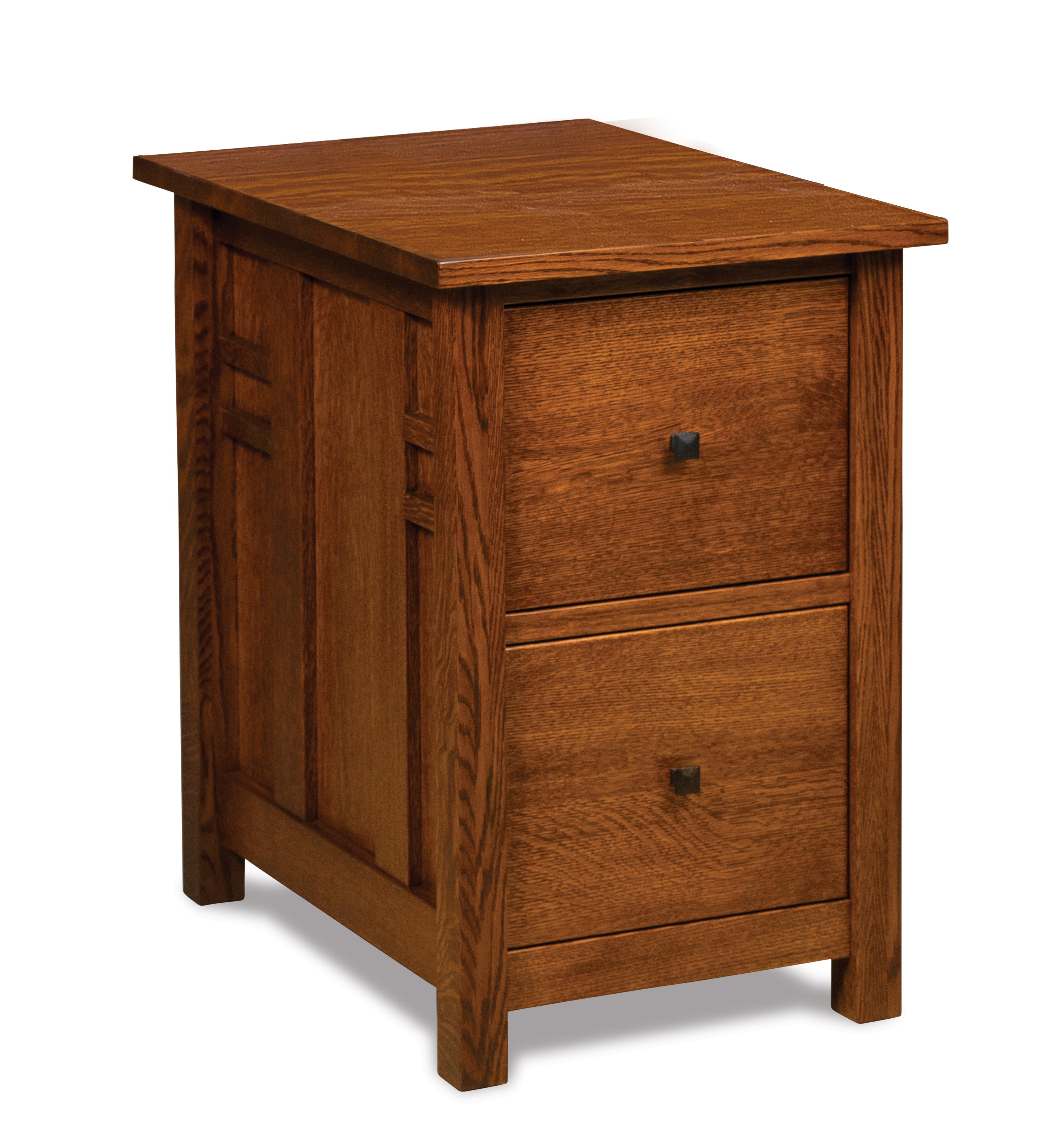Kascade File Cabinet