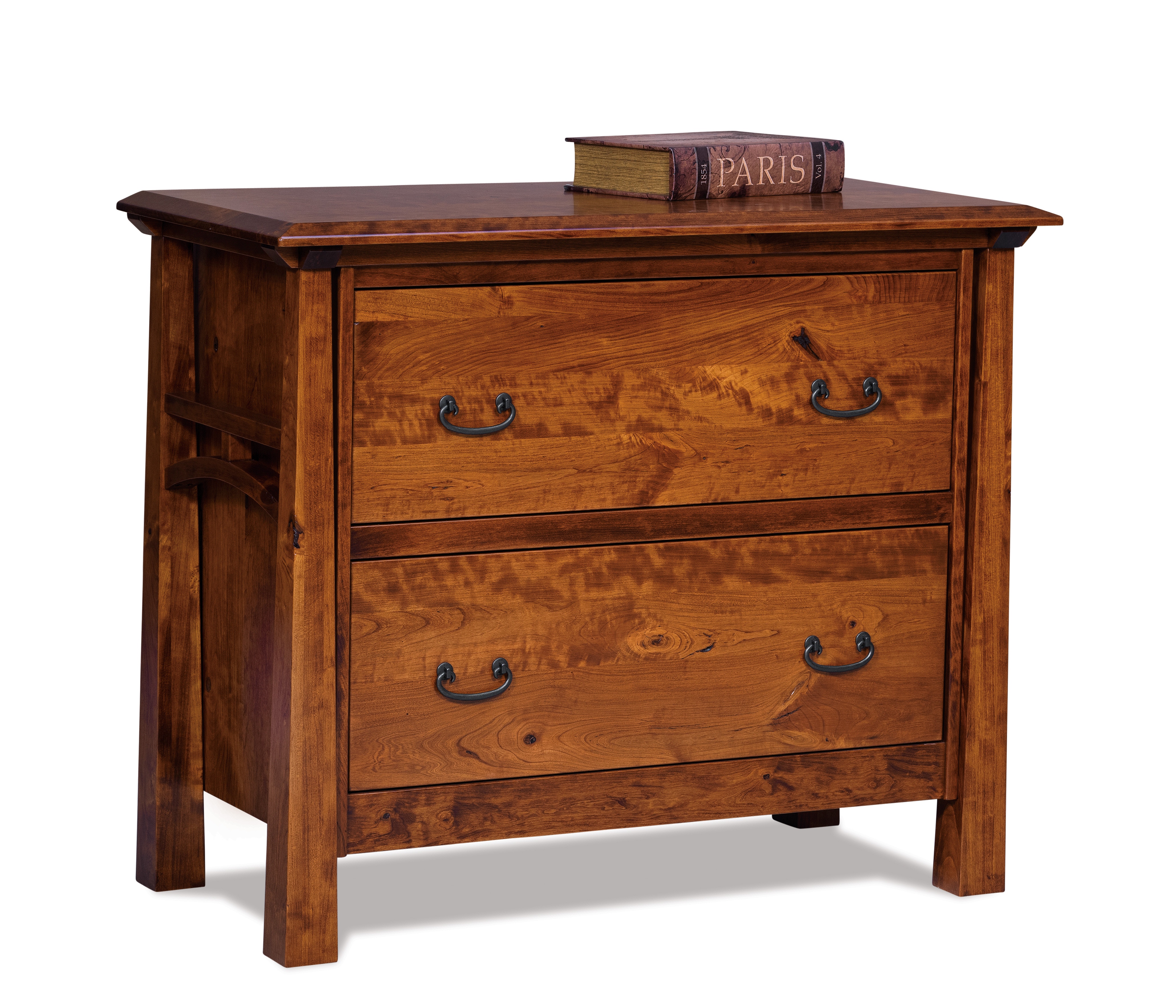 Artesa File Cabinet 2144