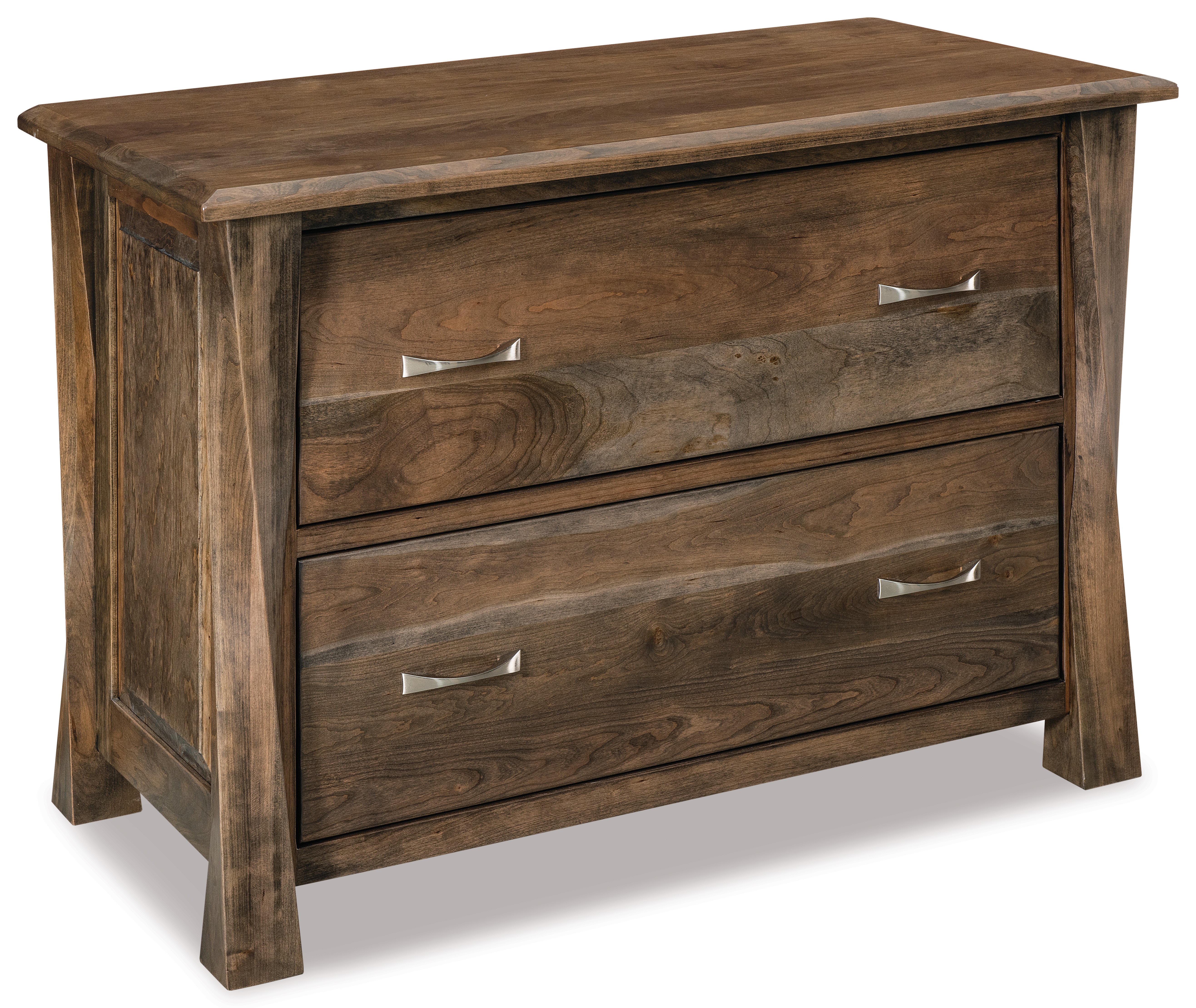 Lexington Arc File Cabinet 