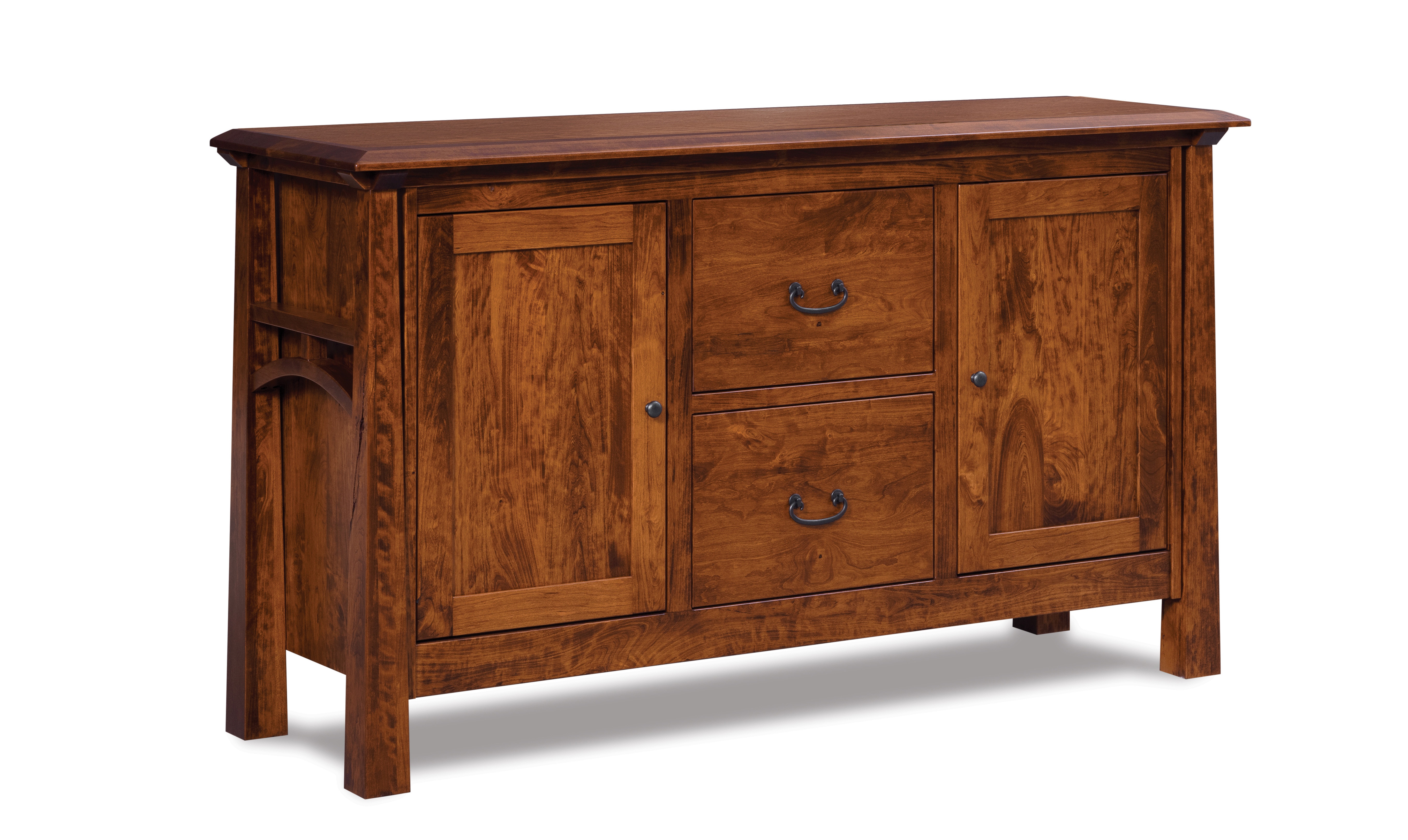Artesa Lateral Credenza