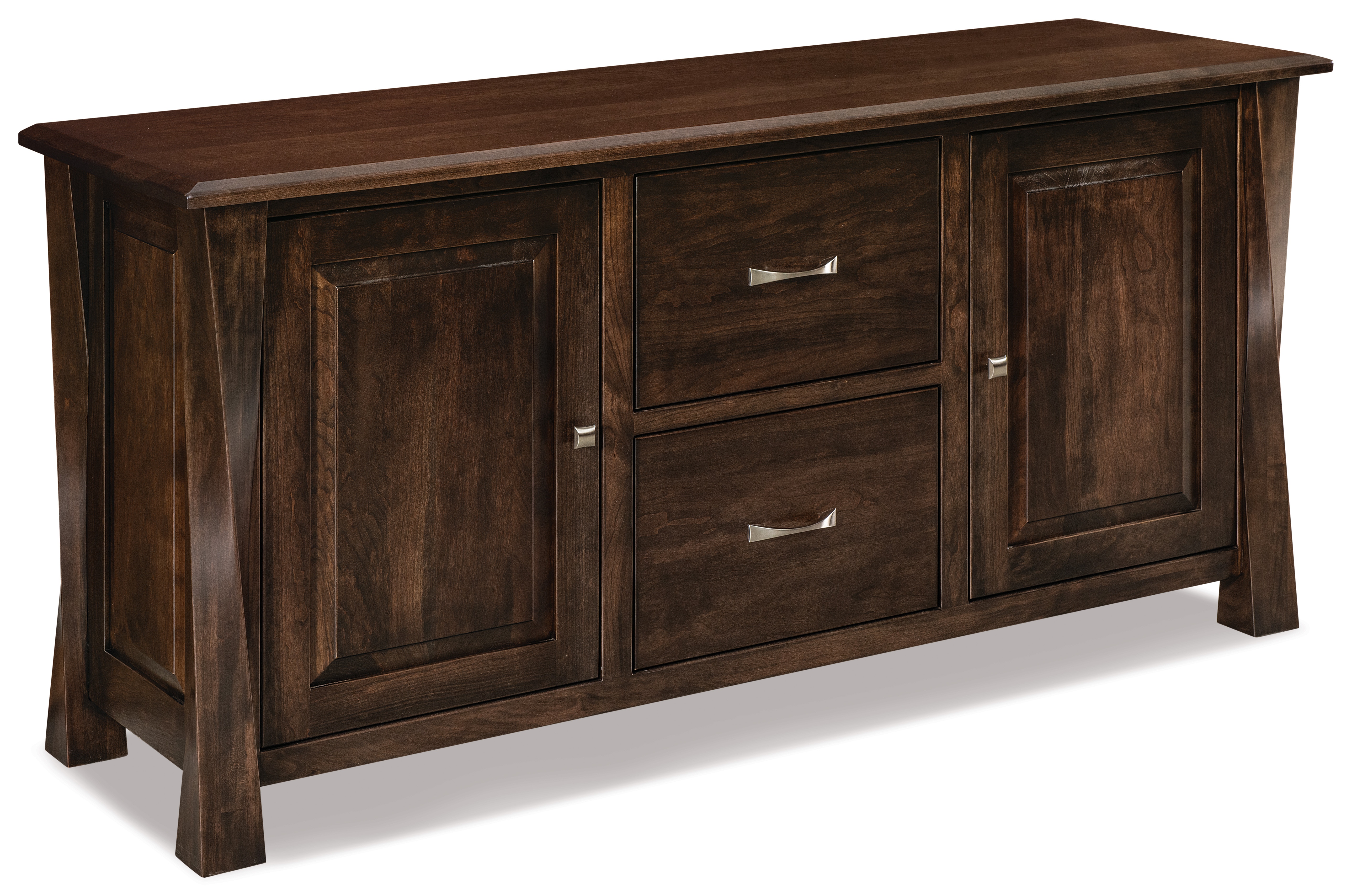  Lexington Arc Credenza 