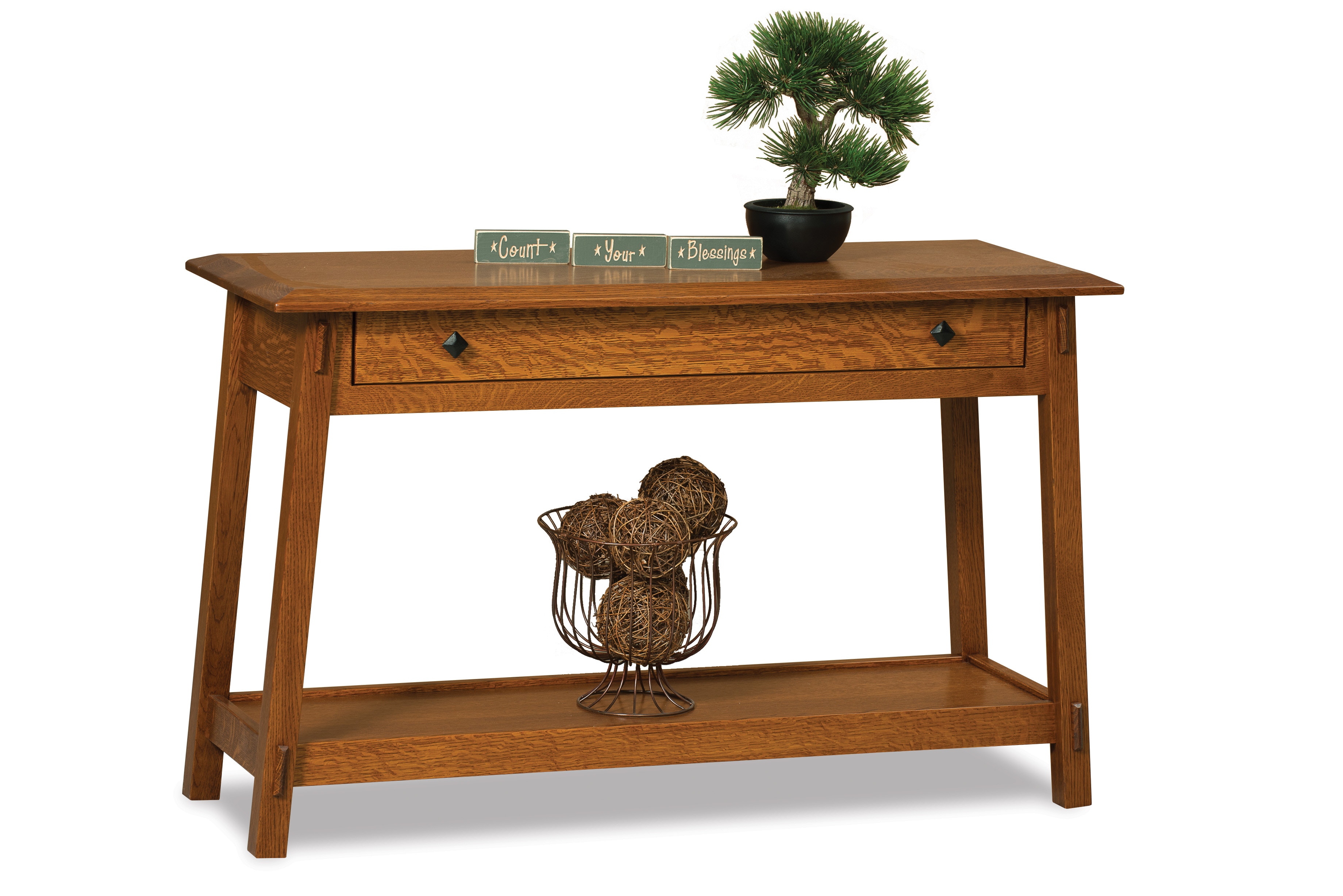  Colbran Sofa Table 