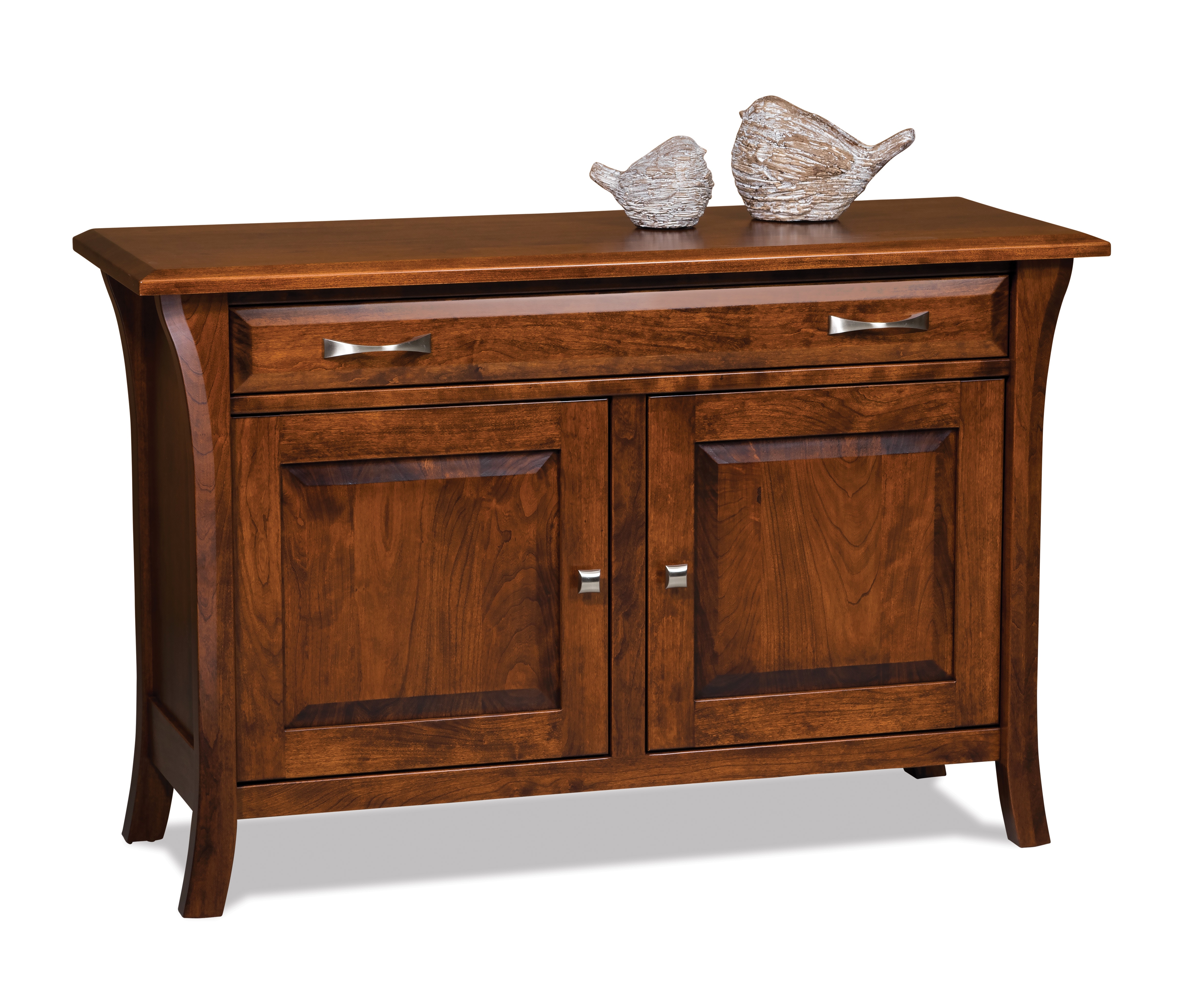  Ensenada Enclosed Sofa Table 