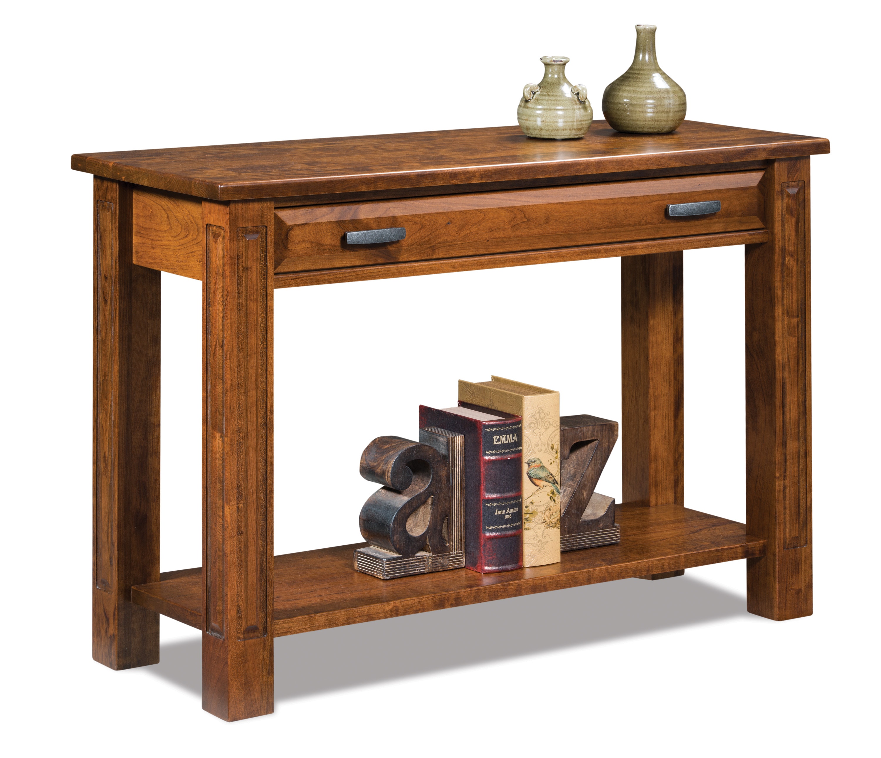  Lexington Sofa Table 
